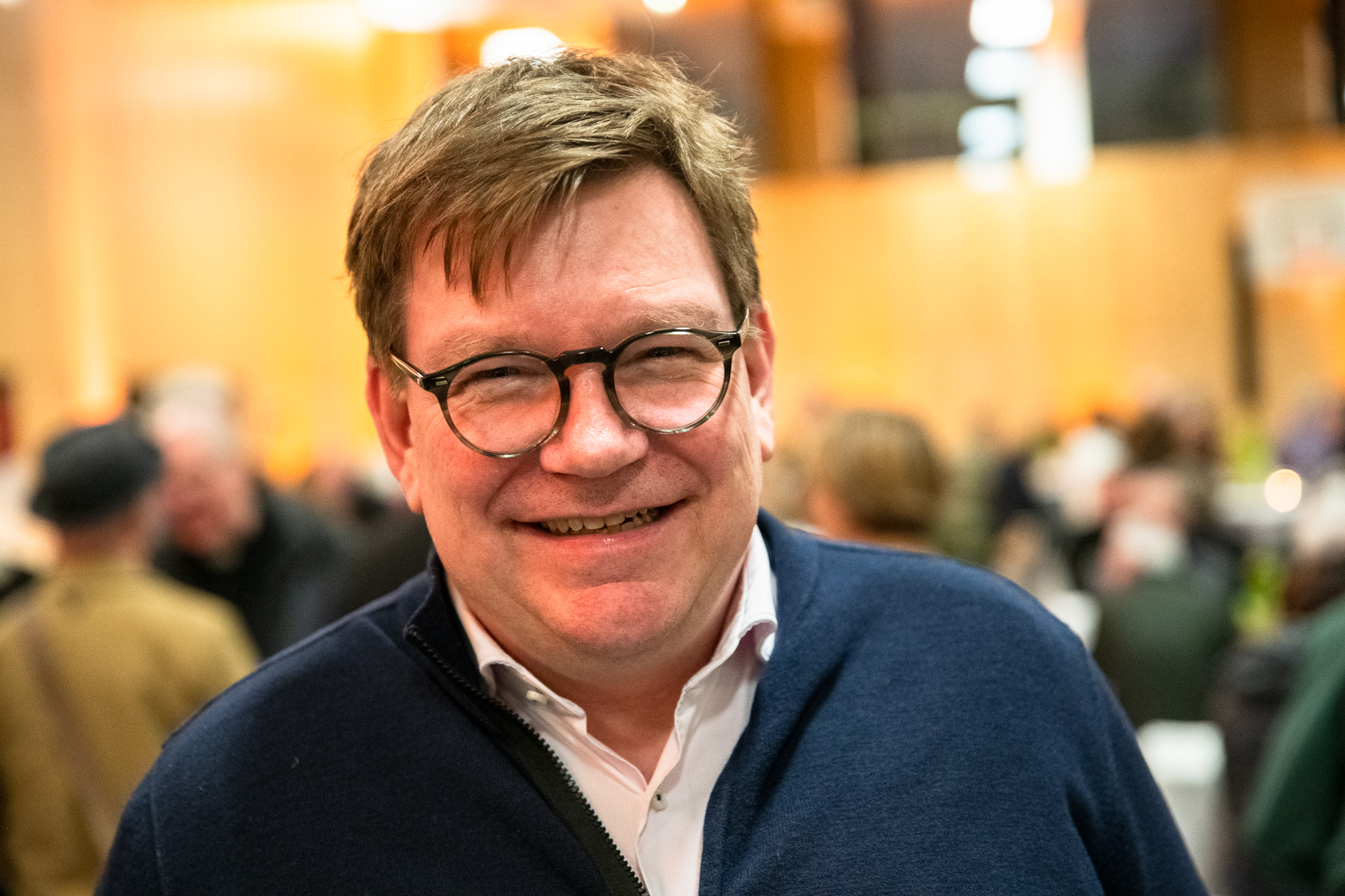 Thomas Berens