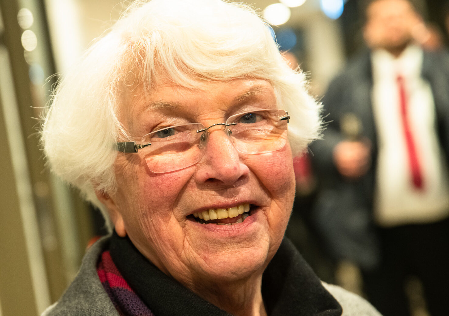 Christa Kirwald