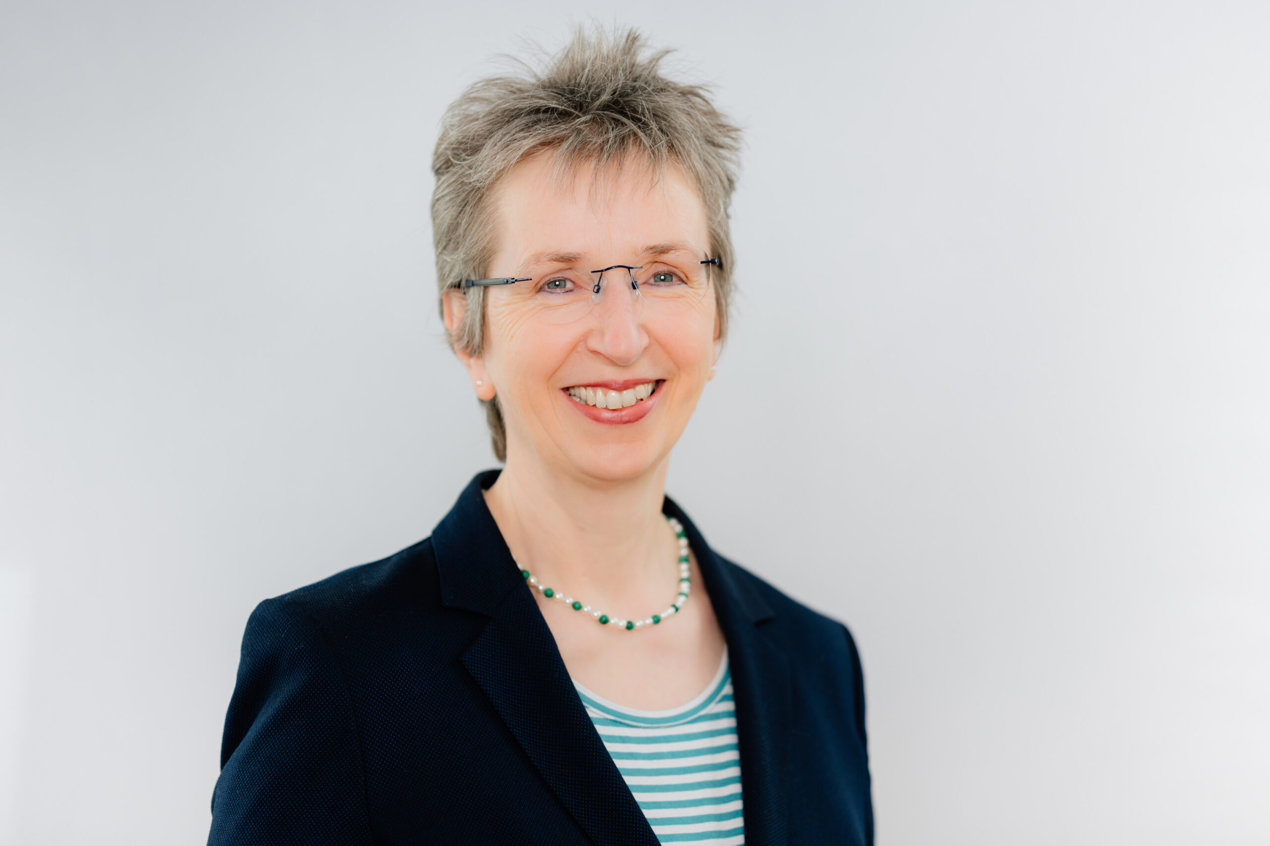 Porträt Dr. Petra von der Osten