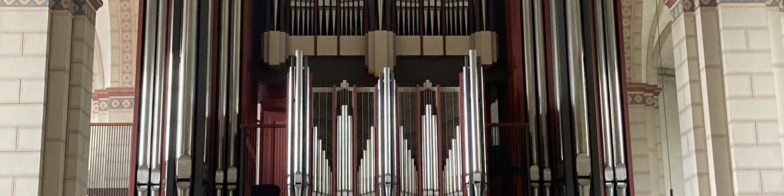 Orgel in Wewer