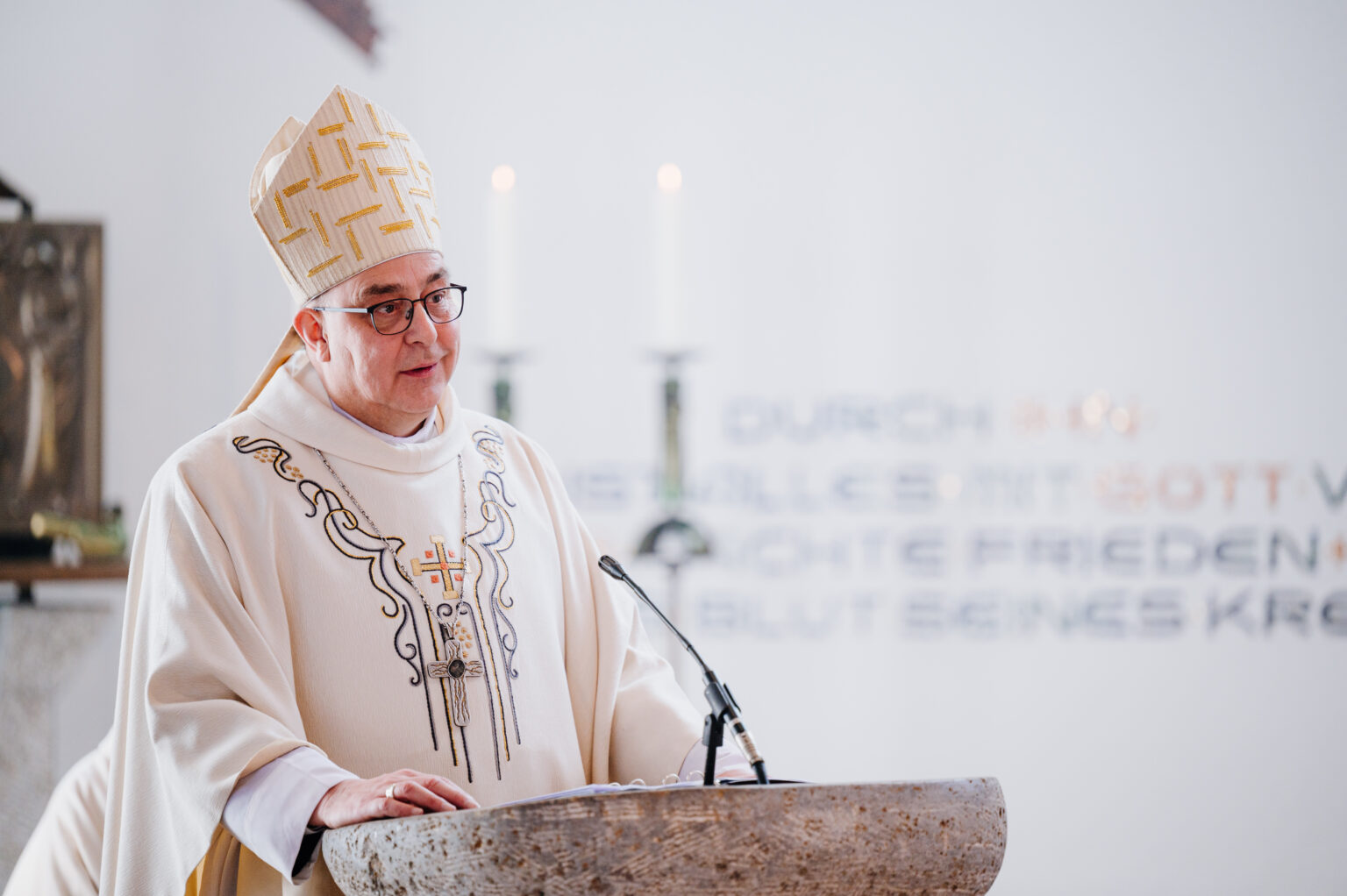 Pastor Dominicus Dr dominicus meier – bischof osnabrück news – Akapv