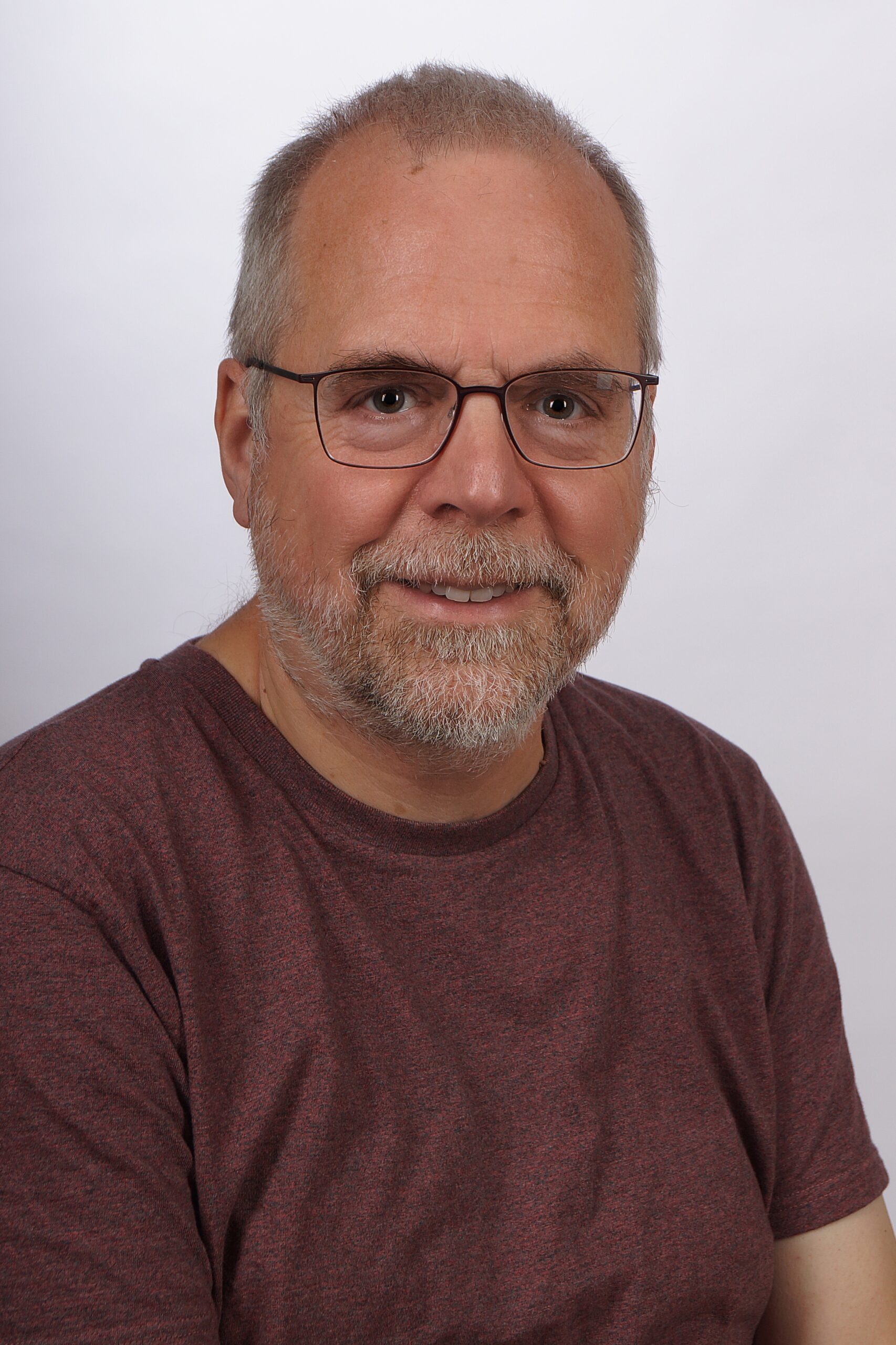 Porträt Matthias Krieg