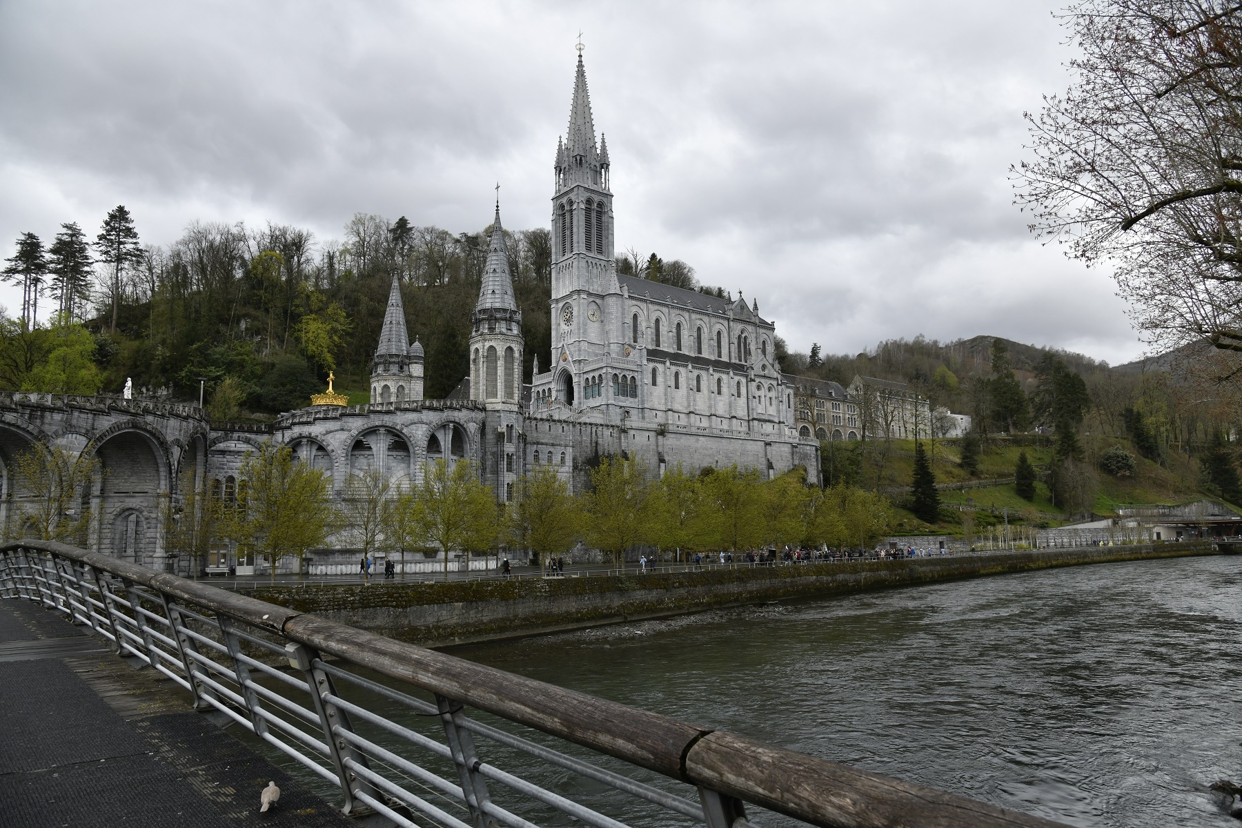 Lourdes 2023