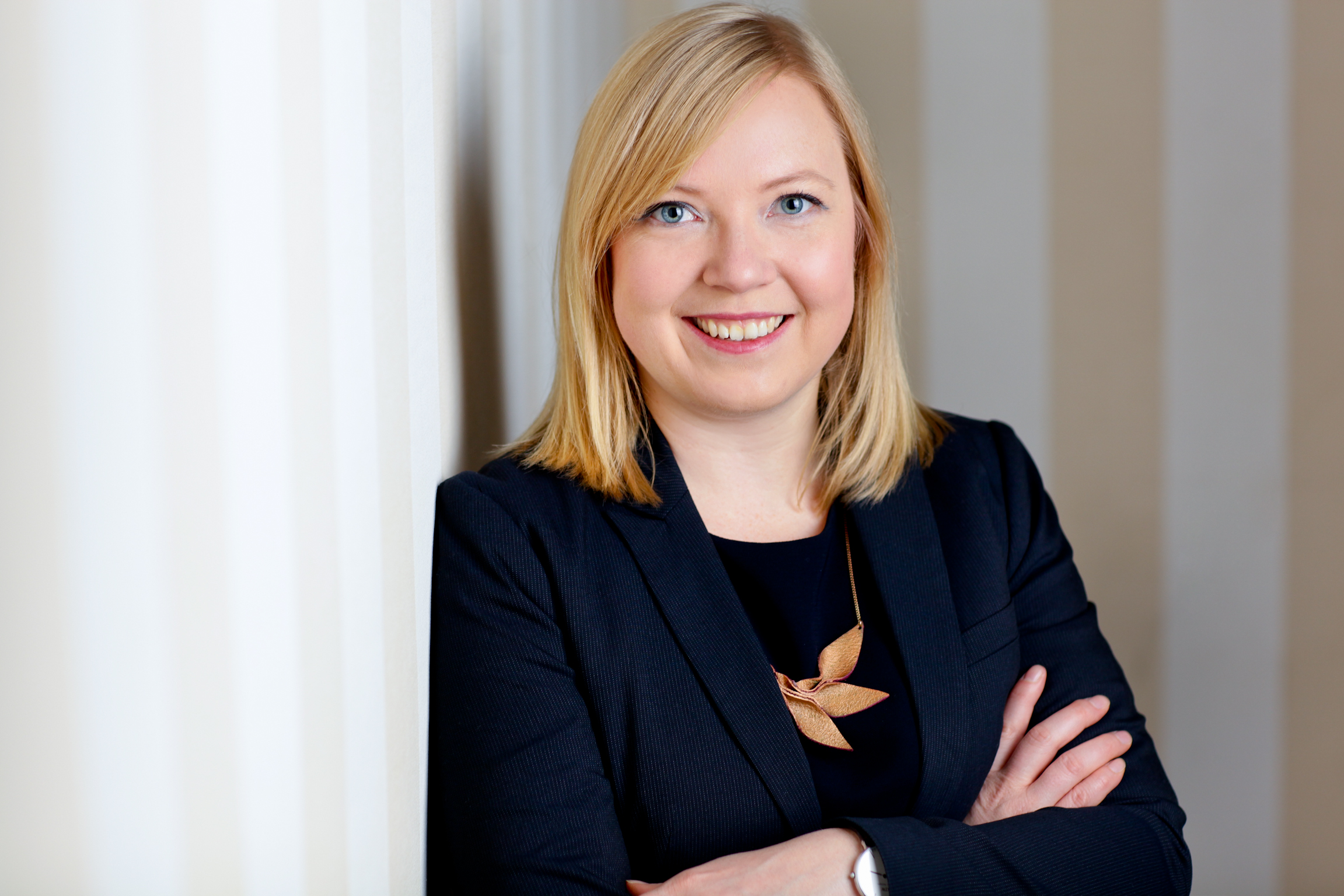 Porträt Lydia Seifert