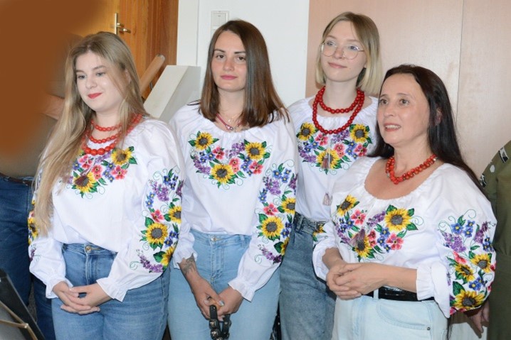Eröffnung Niederlassung KAB, Ketteler-Cardijn-Werk, Ketteler-Cardijn-Jugend und DoVira e. V.