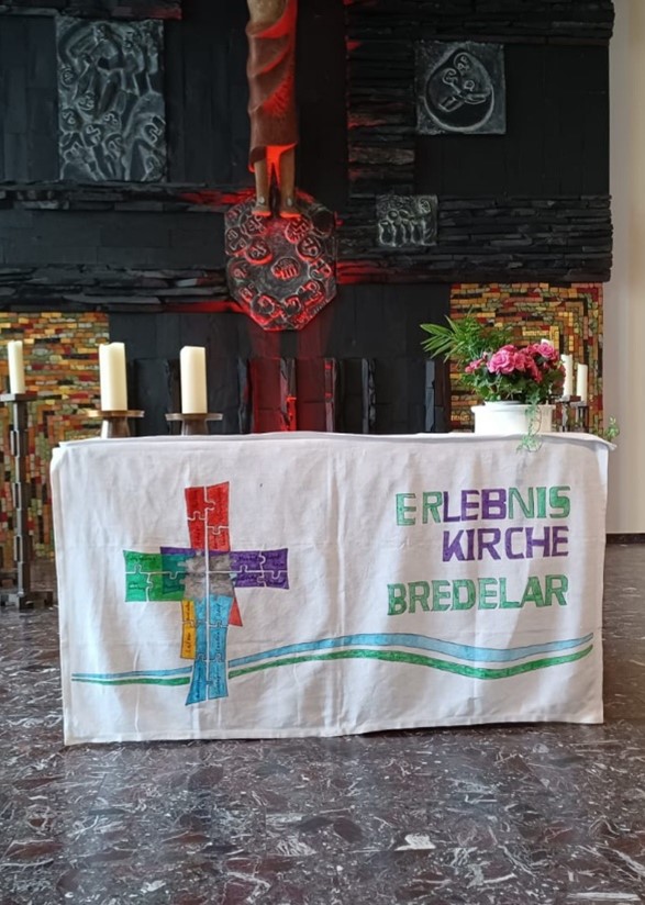 Erlebniskirche Bredelar