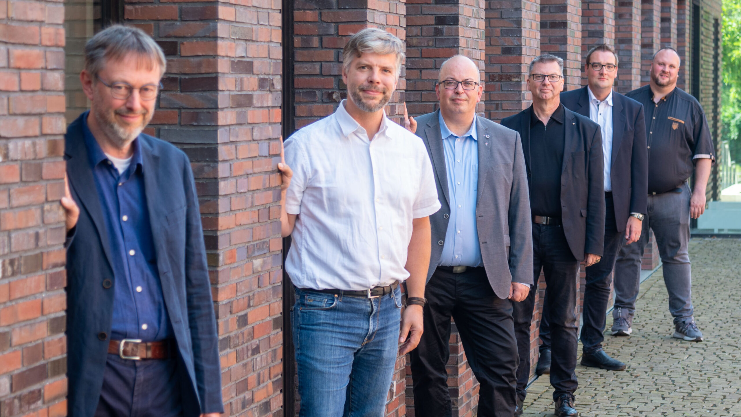 Als Diakon in der Kirche wirken