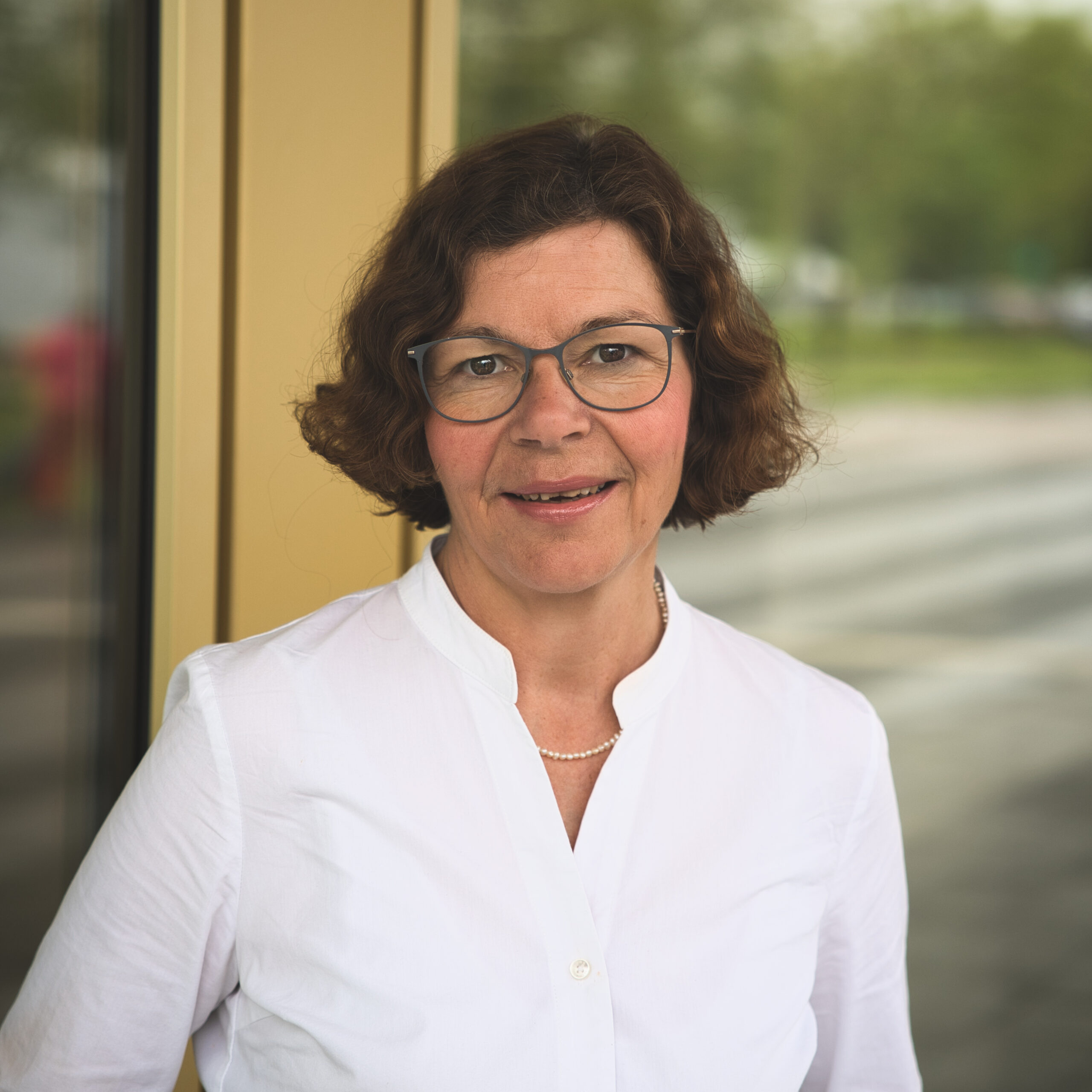 Professorin Dr. Anna-Maria Kamin ist Koordinatorin des neuen Verbundprojekts. Gemeinsam mit ihren Kolleg*innen entwickelt sie Methoden, um die digitale Bildung von Grundschulkindern und ihren Eltern zu verbessern.