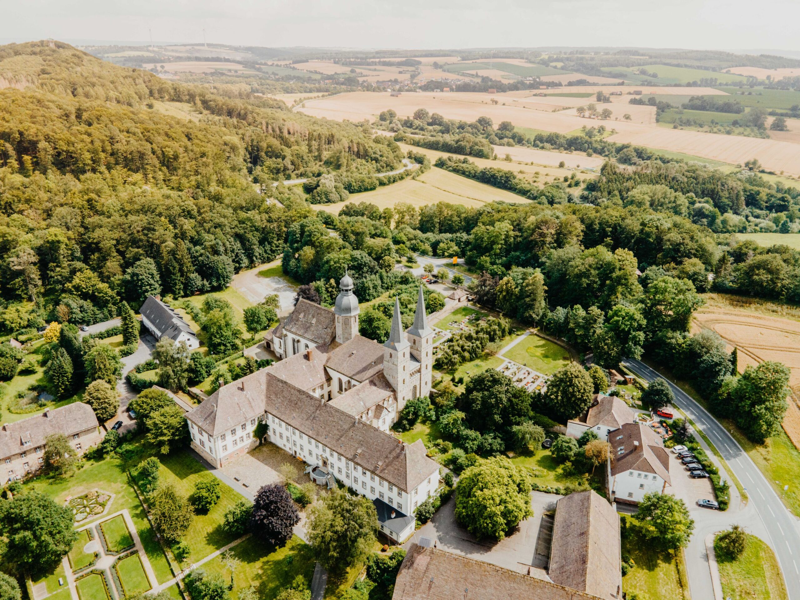 Abtei Marienmünster 02