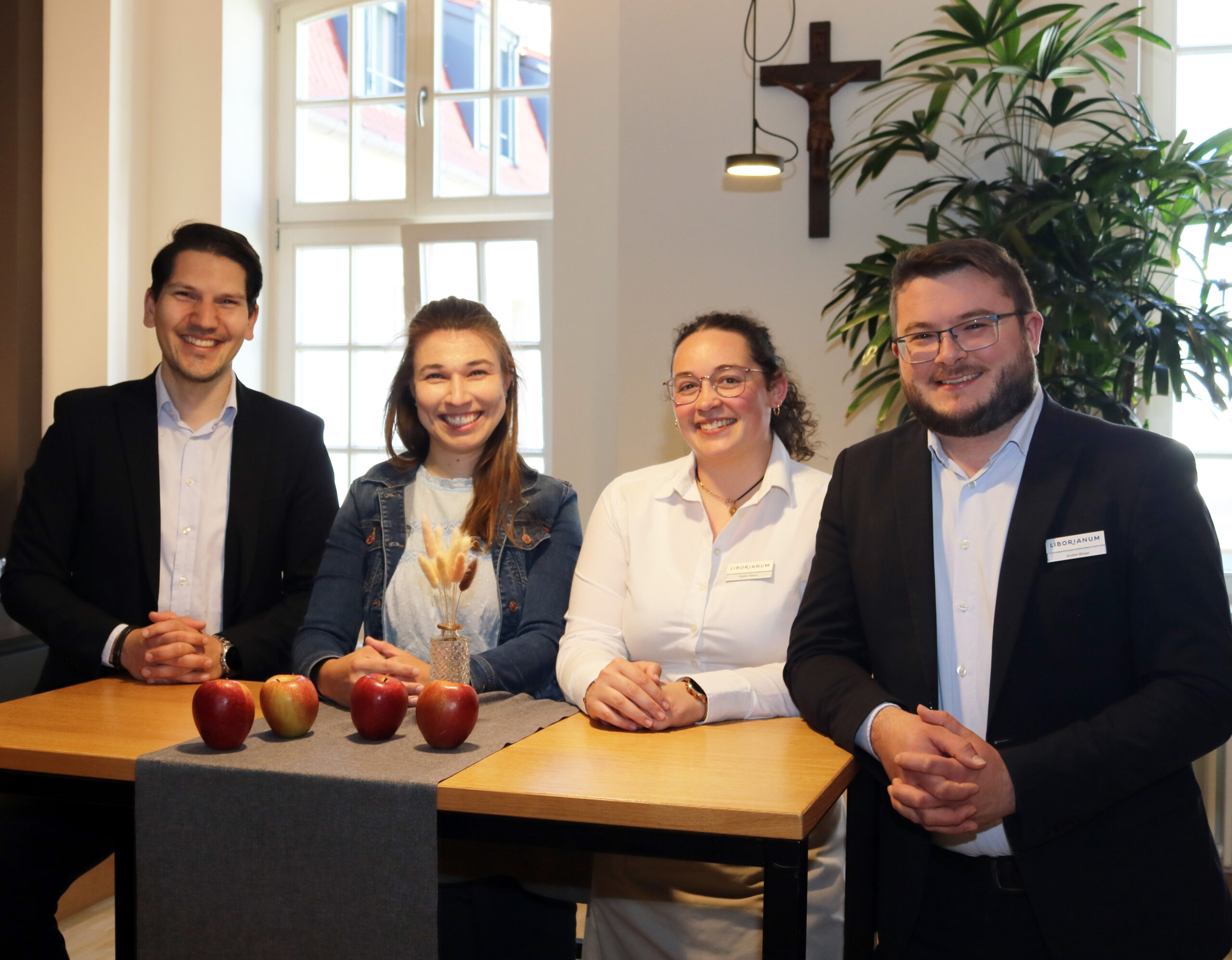 Ankündigung 3. Nachhaltigkeitsmesse Liborianum