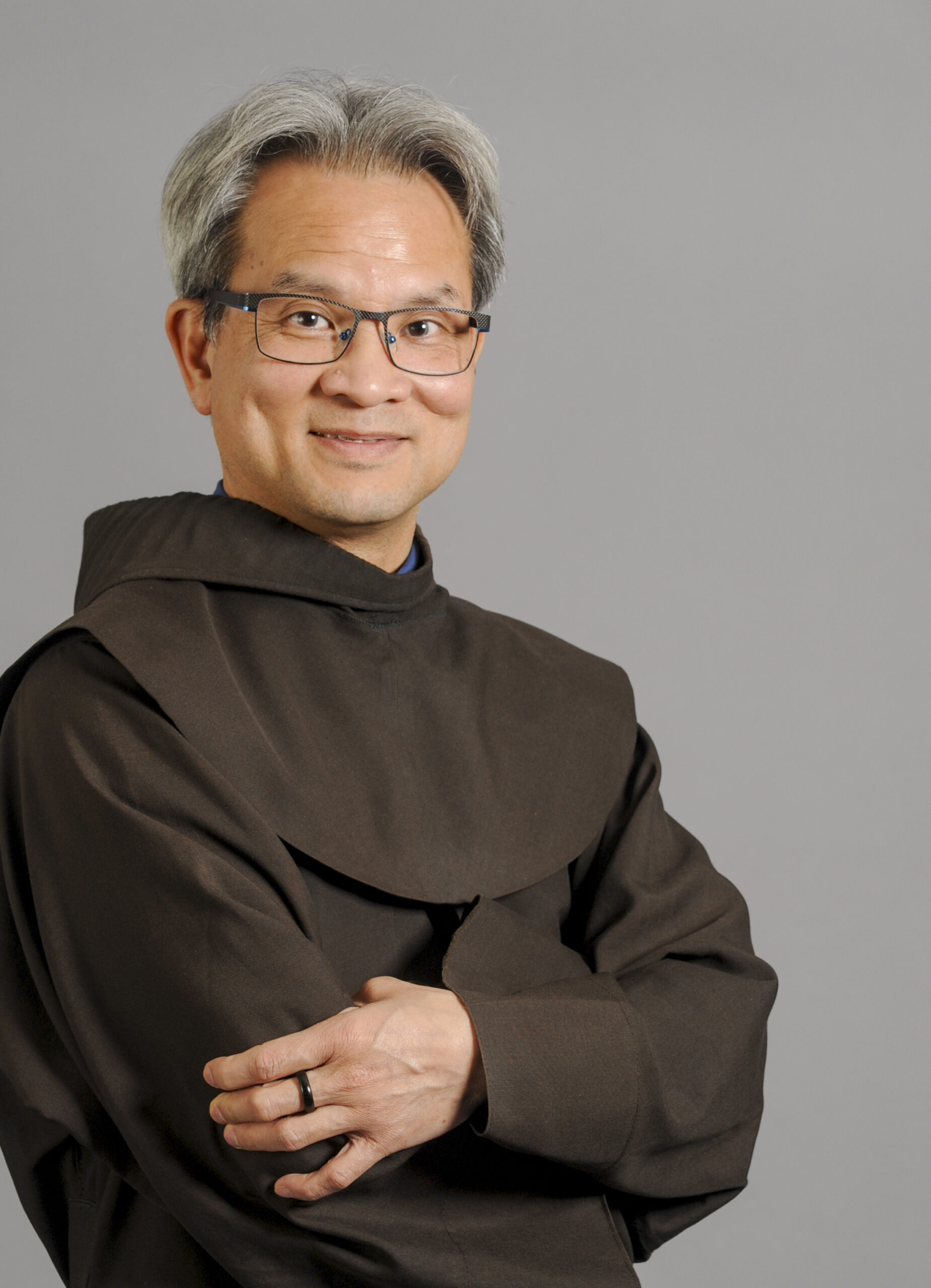 Porträt Br. Chi Thien
