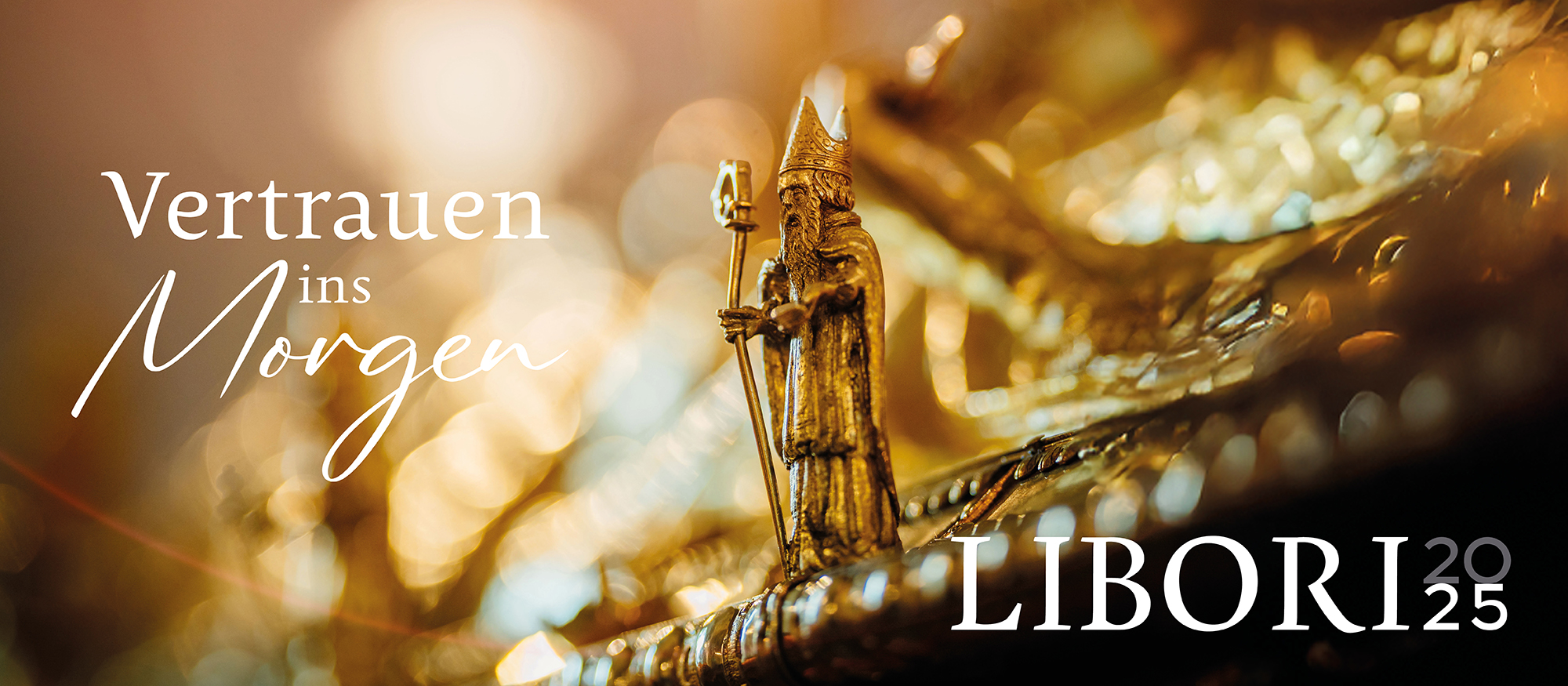 Vertrauen ins Morgen