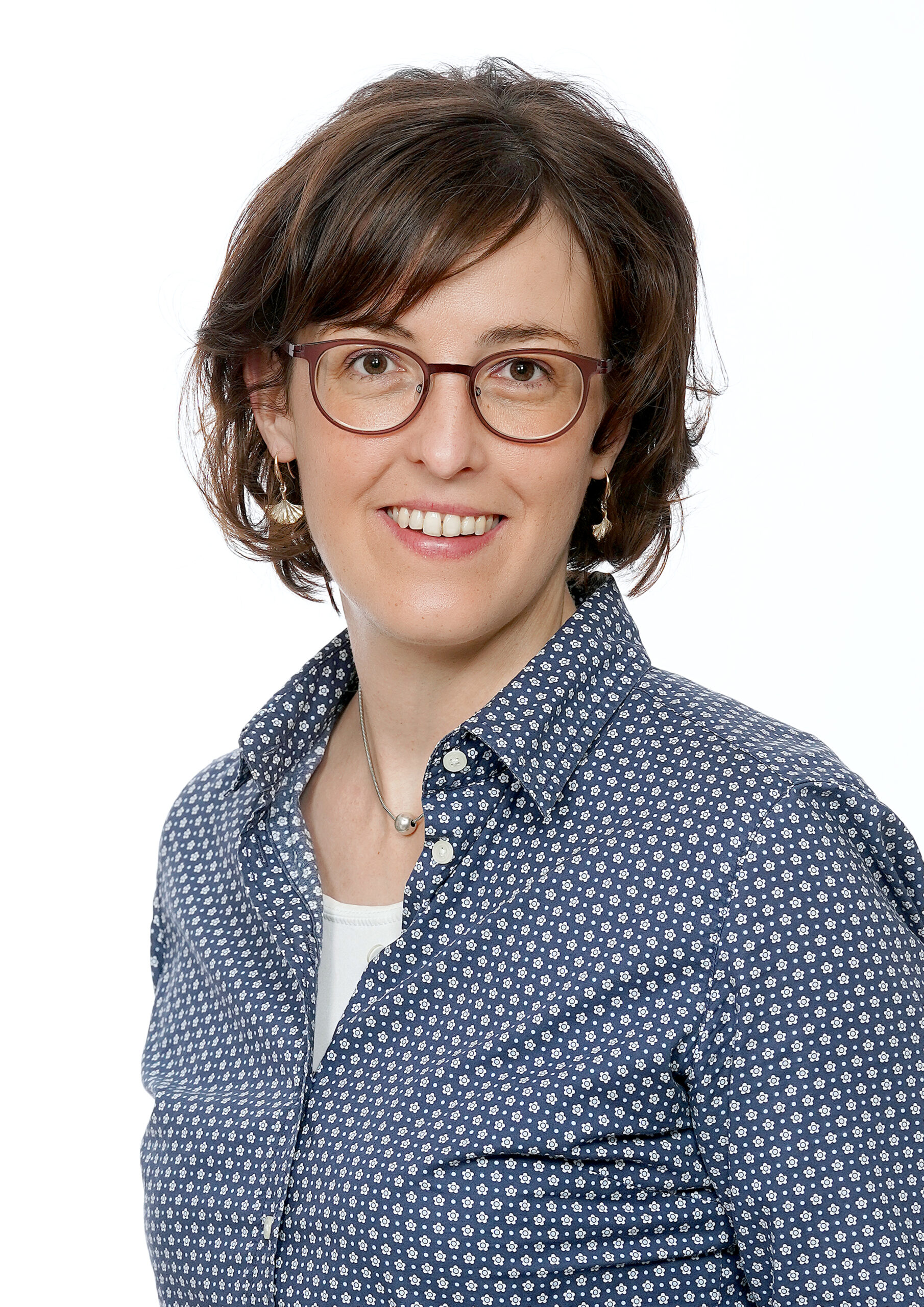 Porträt Katrin Spehr