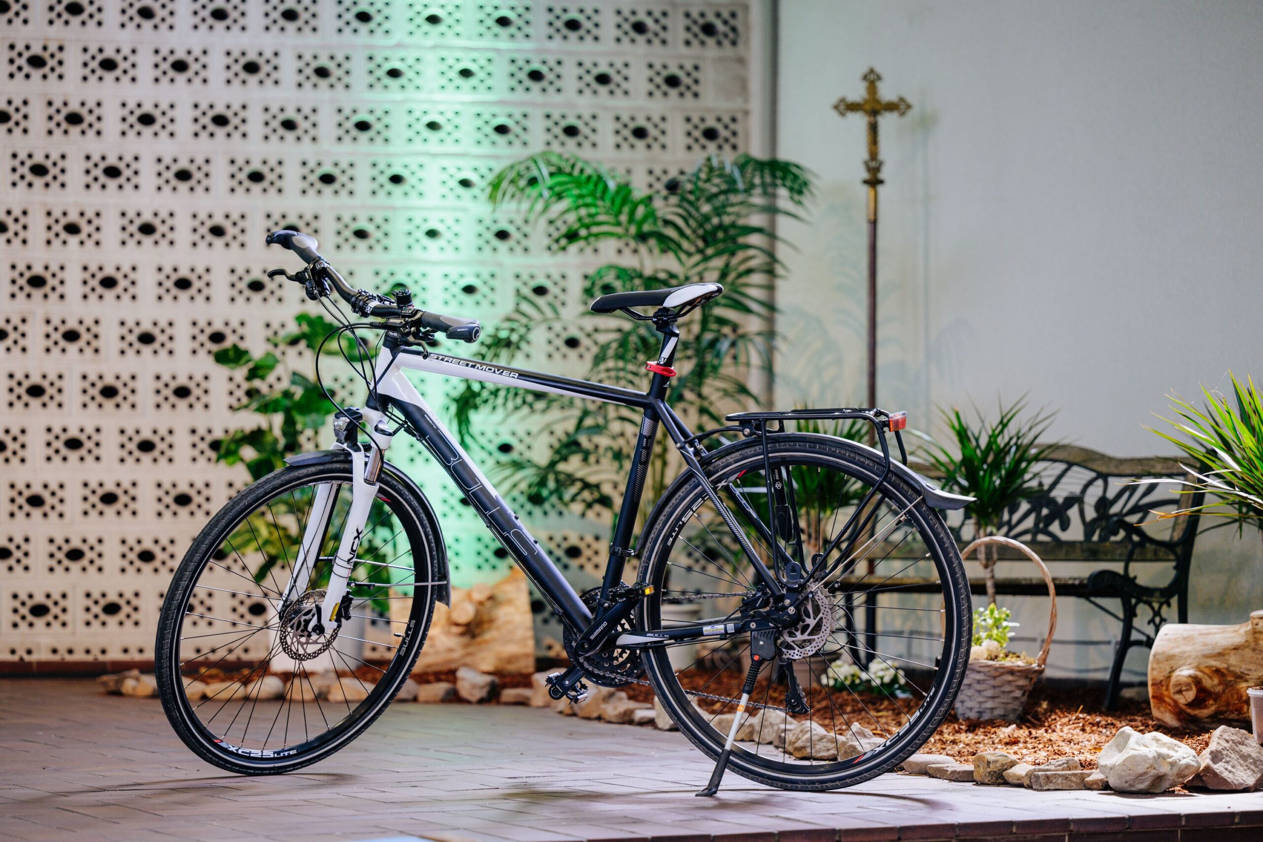 Fahrradkirche St. Josef Fröndenberg