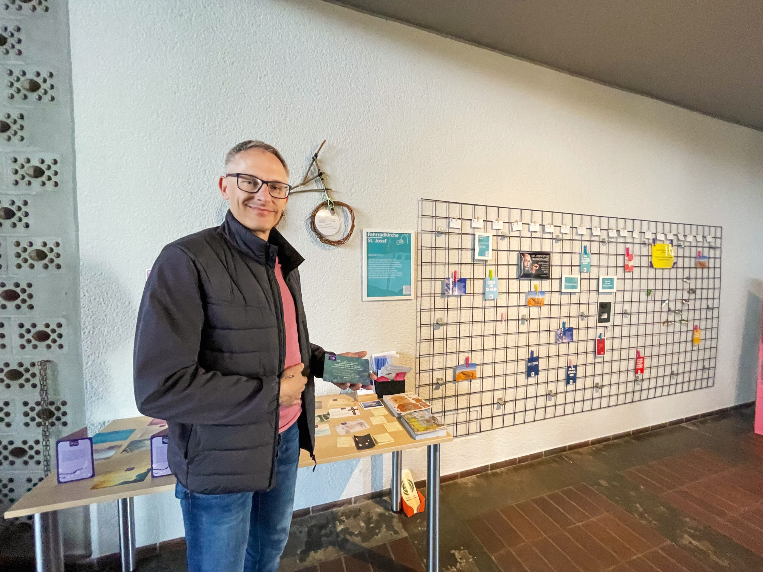 Porträt Frank Neider