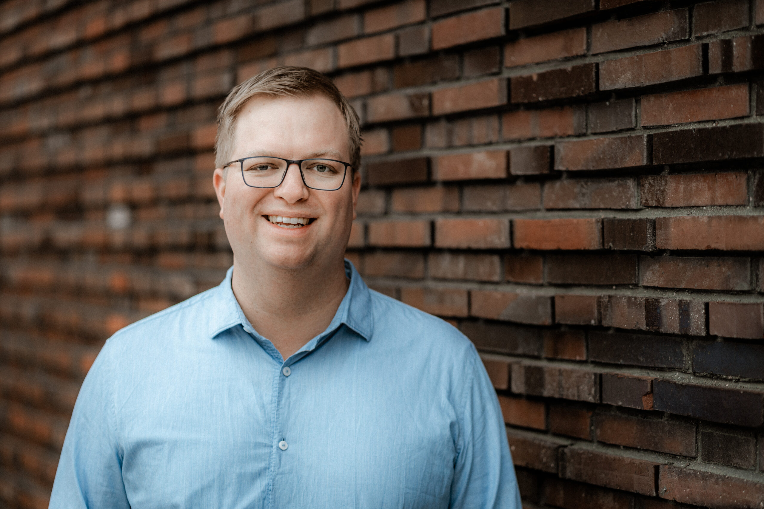 Porträt Jan Hilkenbach