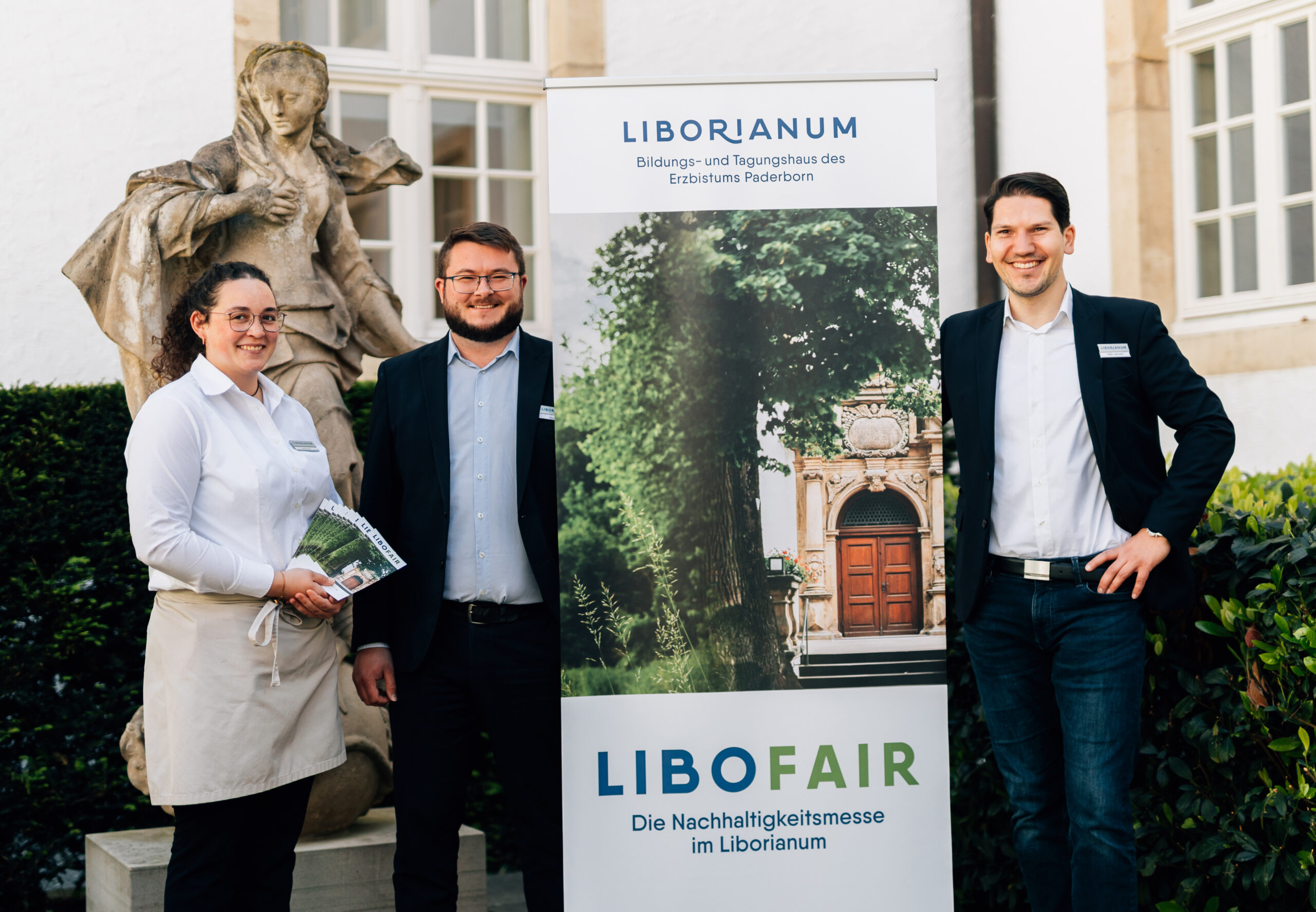 LIBOFAIR 2025