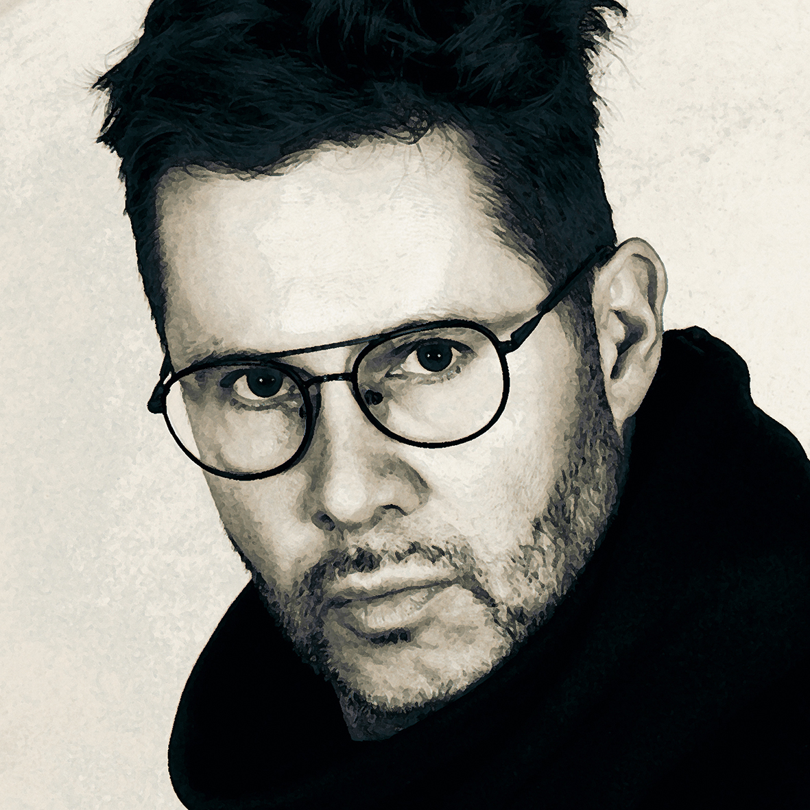 Porträt Andreas Otto