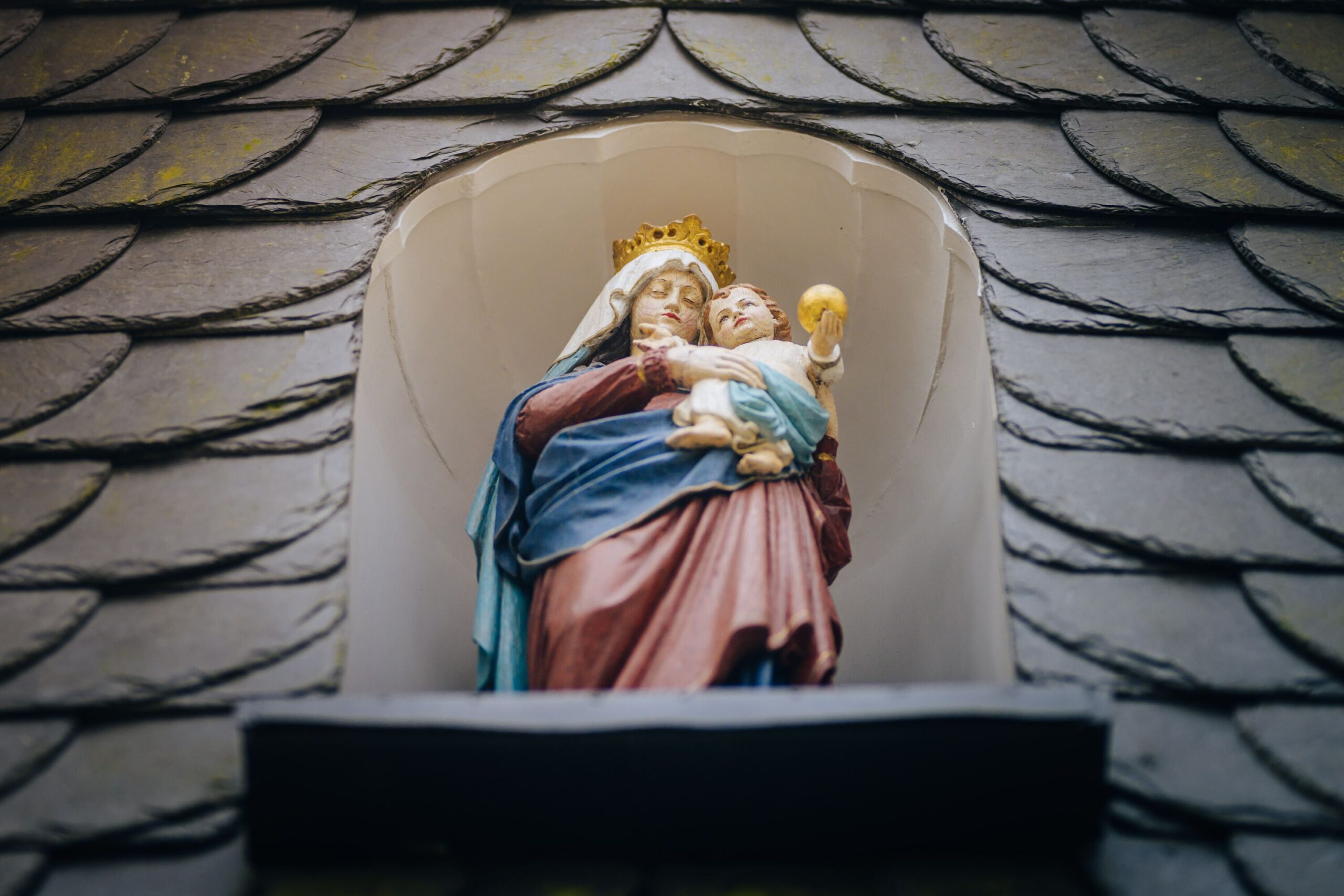 Borberg-Kapelle Brilon