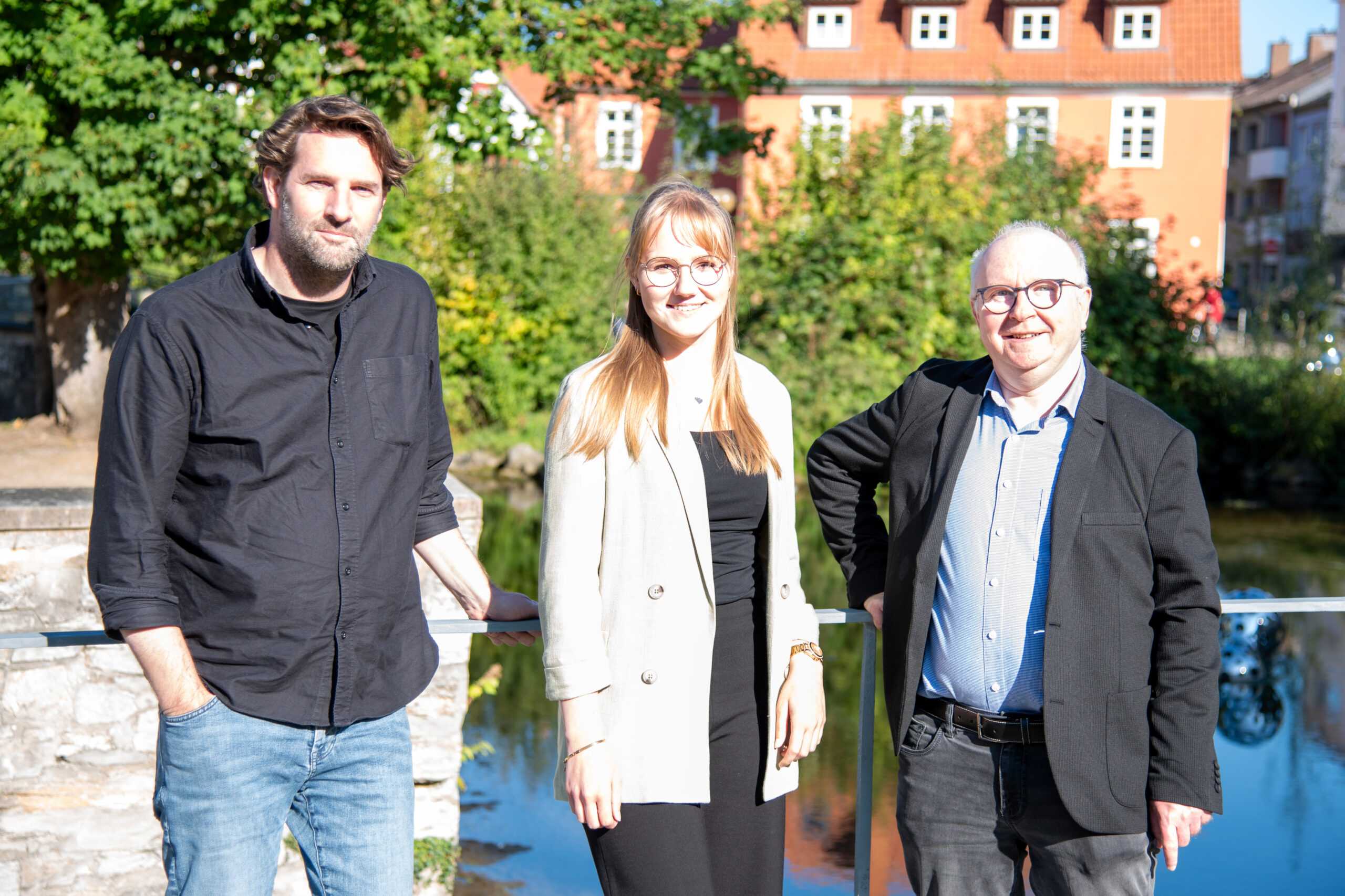 Personalwechsel im Team Immobilienberatung. Umsetzung der bistumsweiten Immobilienstrategie auf klarem Kurs.