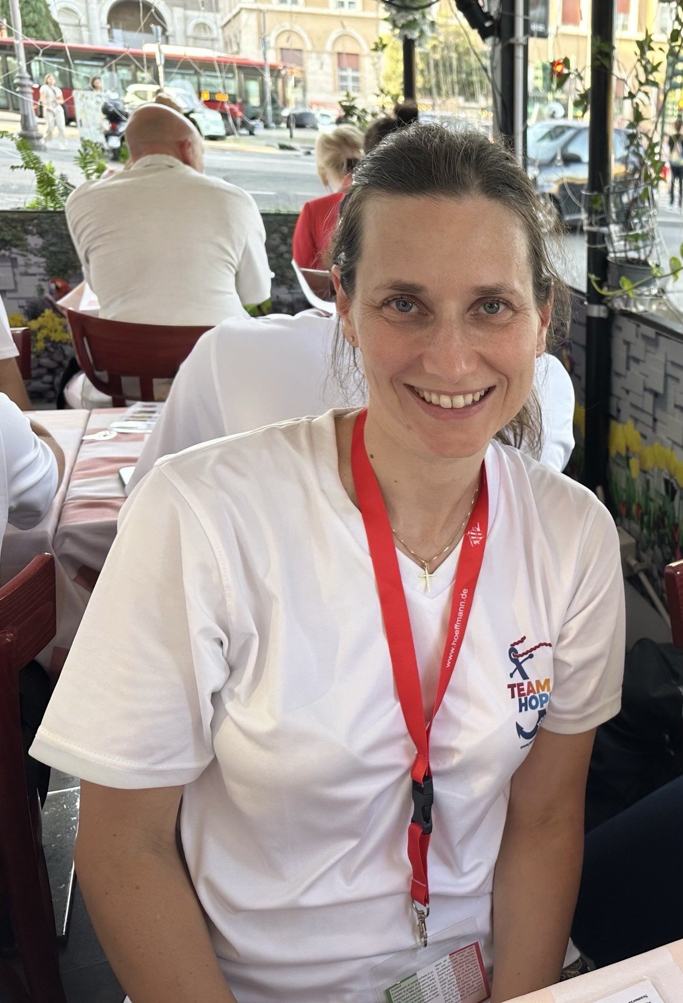 Christina Junkermann