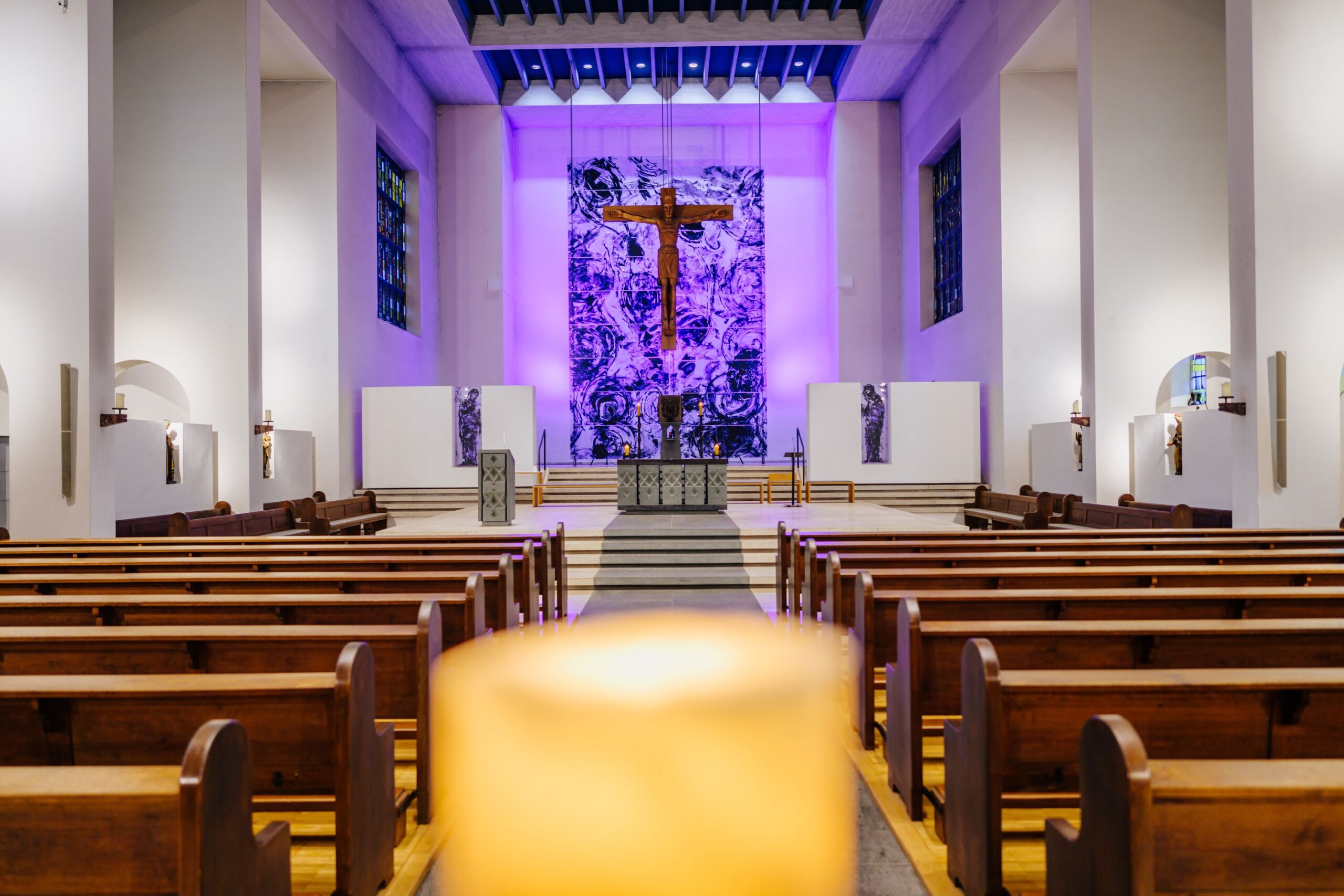 St. Katharina in Unna 32