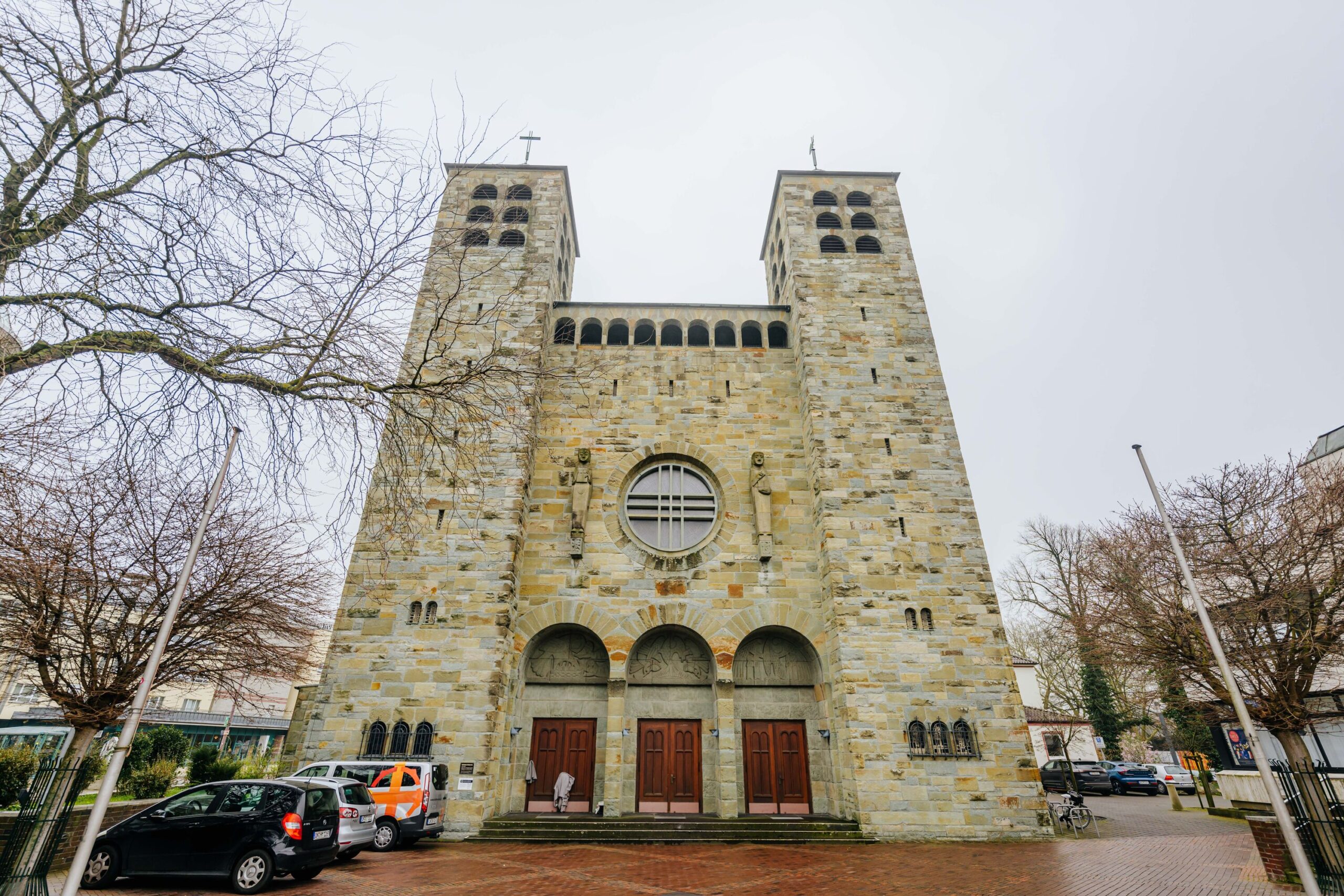 St. Katharina in Unna 49