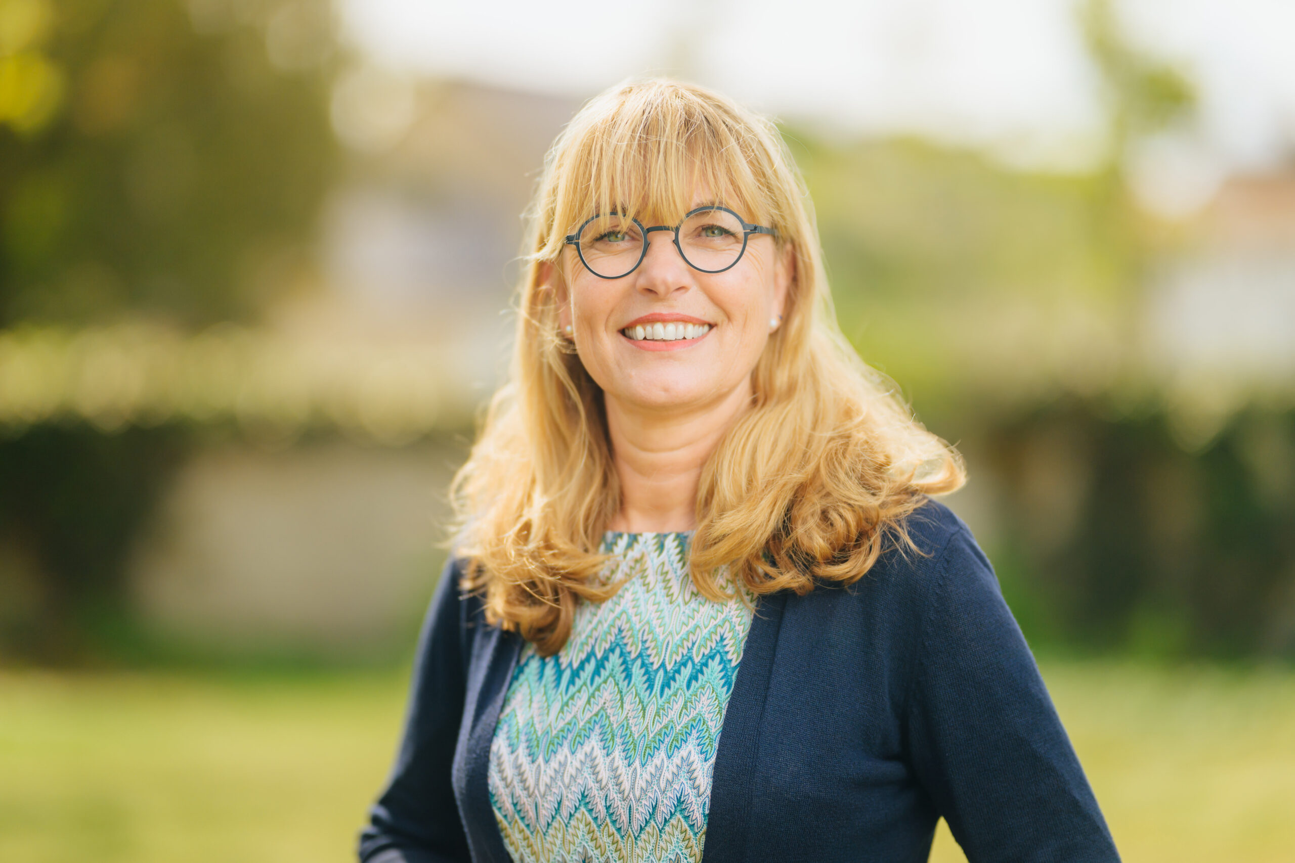 Immobilienstrategie braucht stärkeren Austausch mit Kommunen. Paderborner Diözesanbaumeisterin wirbt für strategische Zusammenarbeit bei Immobilienfragen.