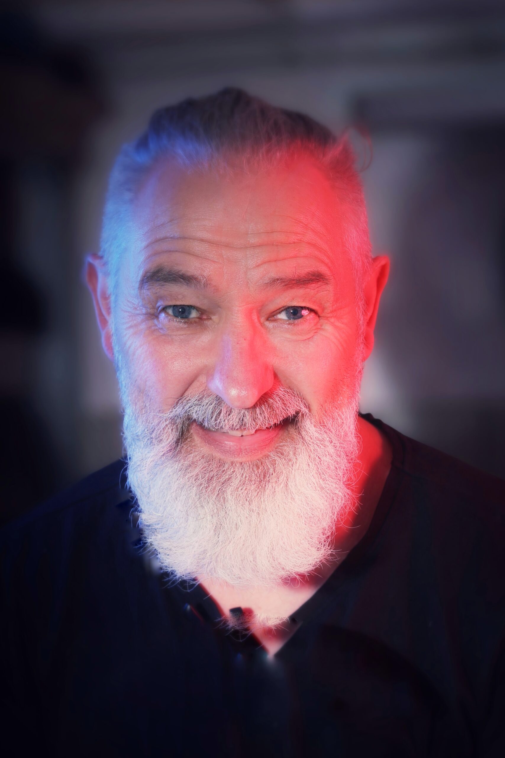 Fotograf Ralf Litera