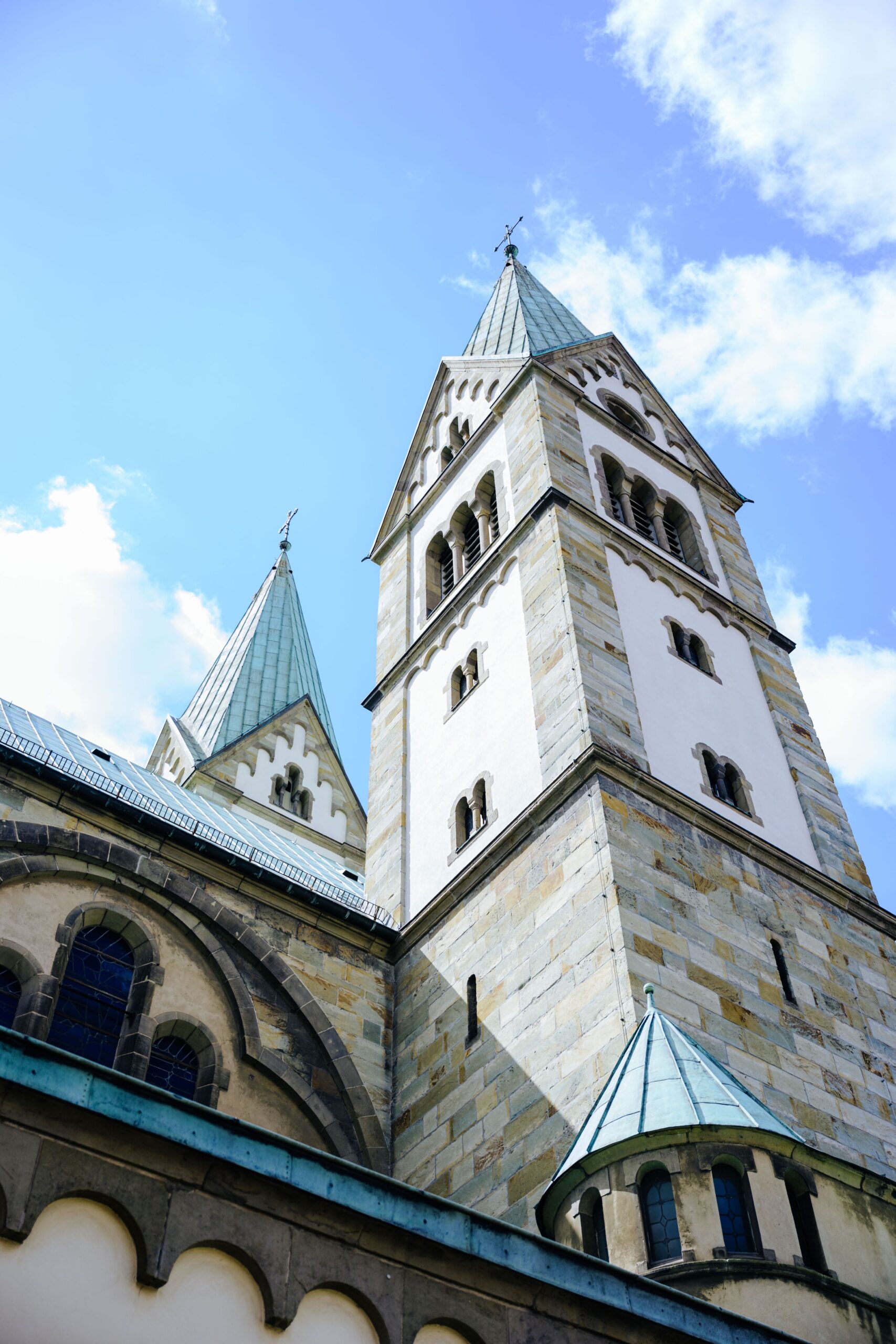 Werler Wallfahrtskirche