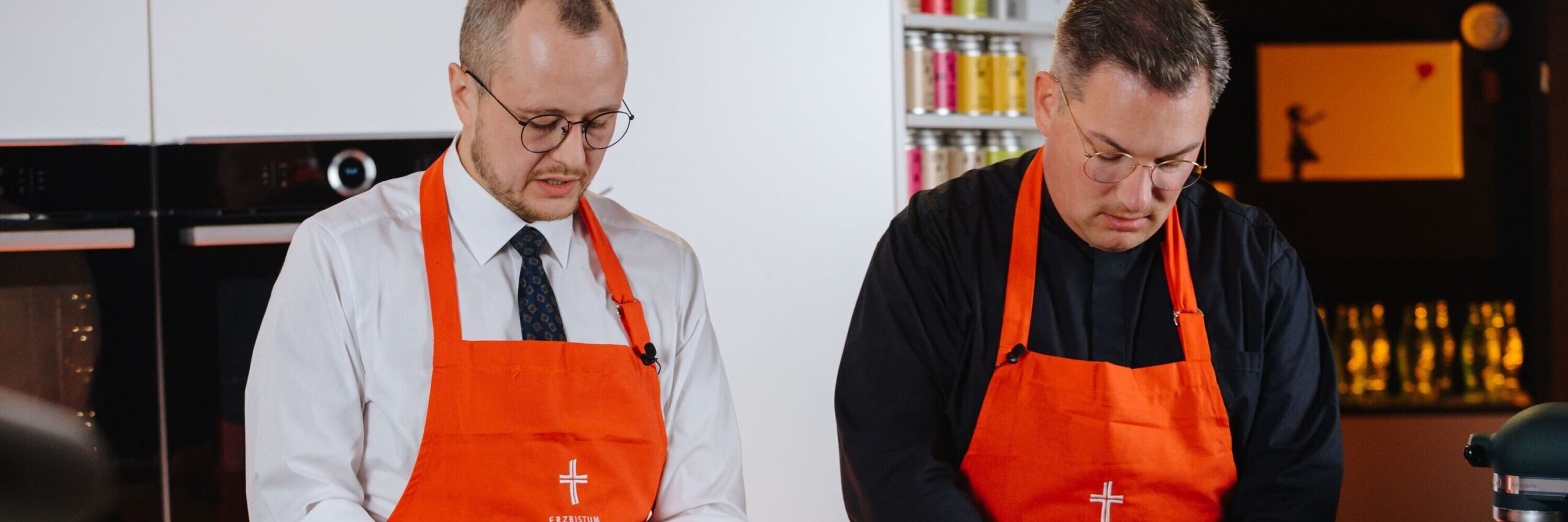 Backen im Advent 2025