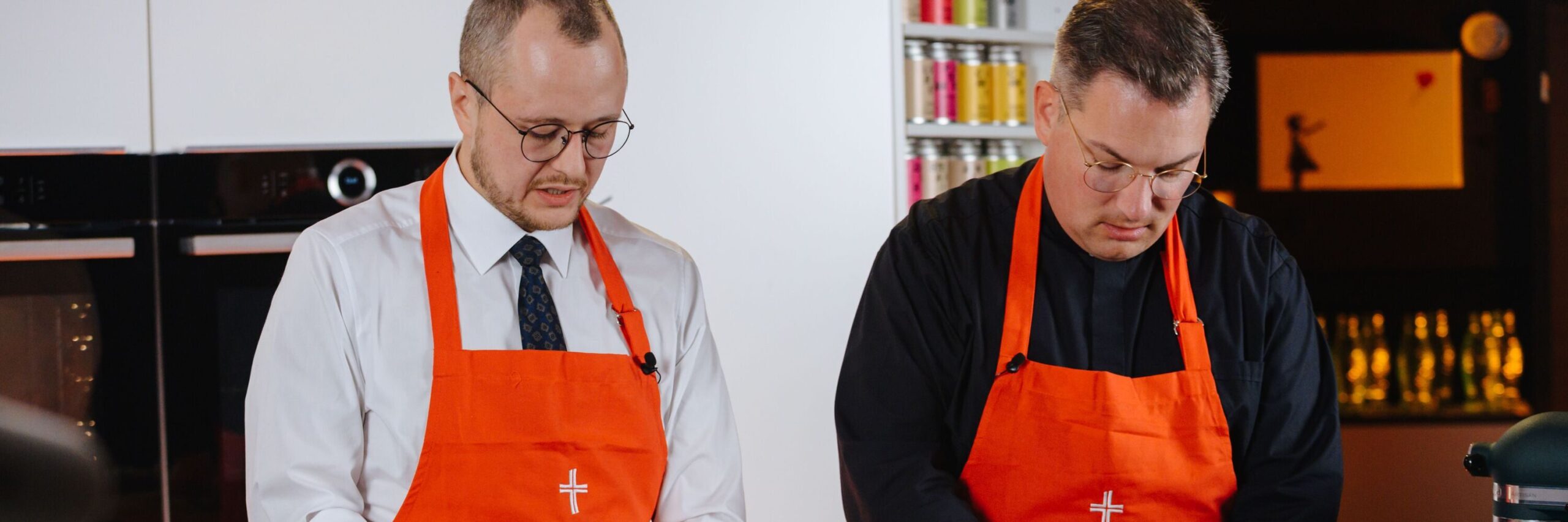 Backen im Advent 2025