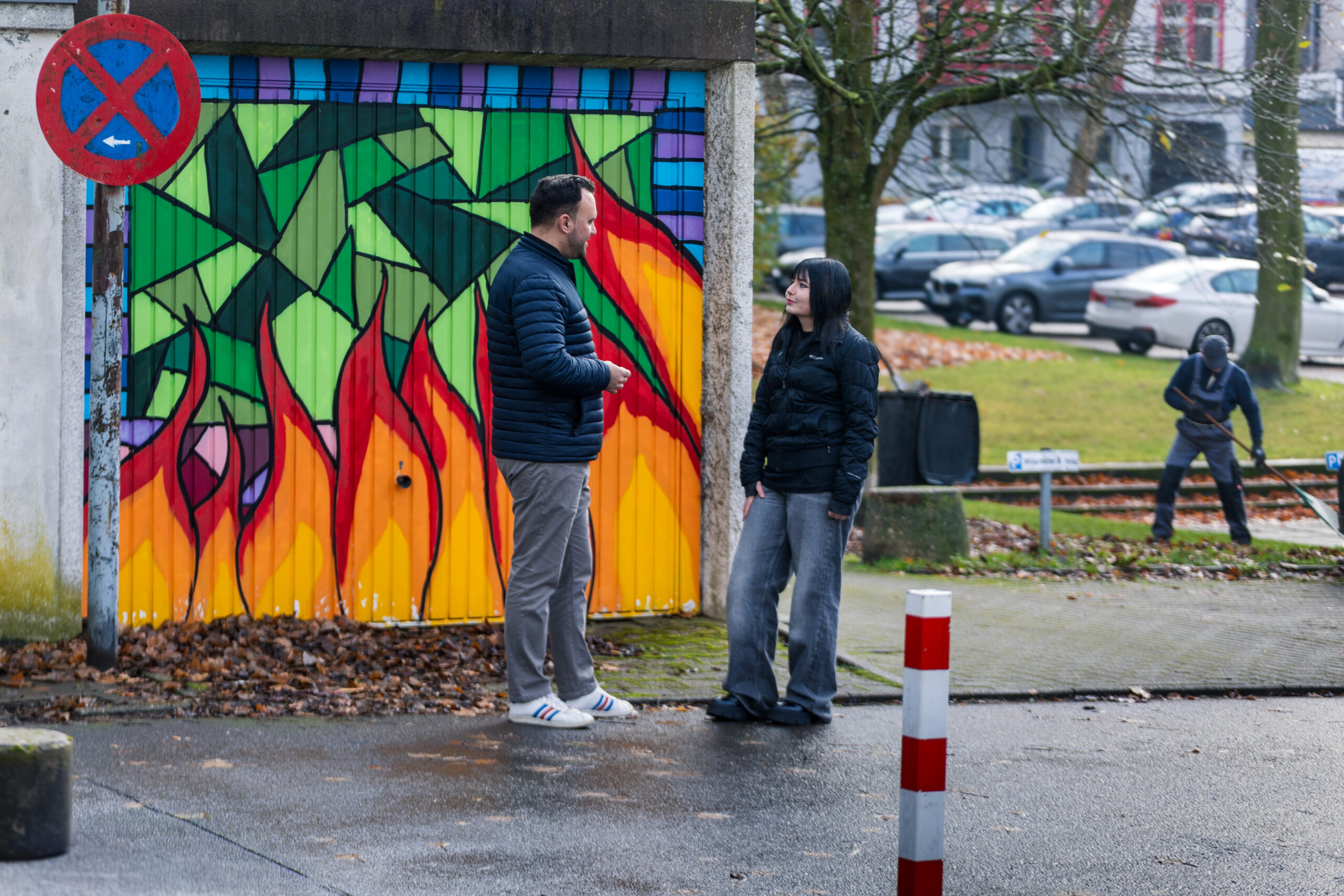Geschichte Pfarrer Vikar Jakob Ohm