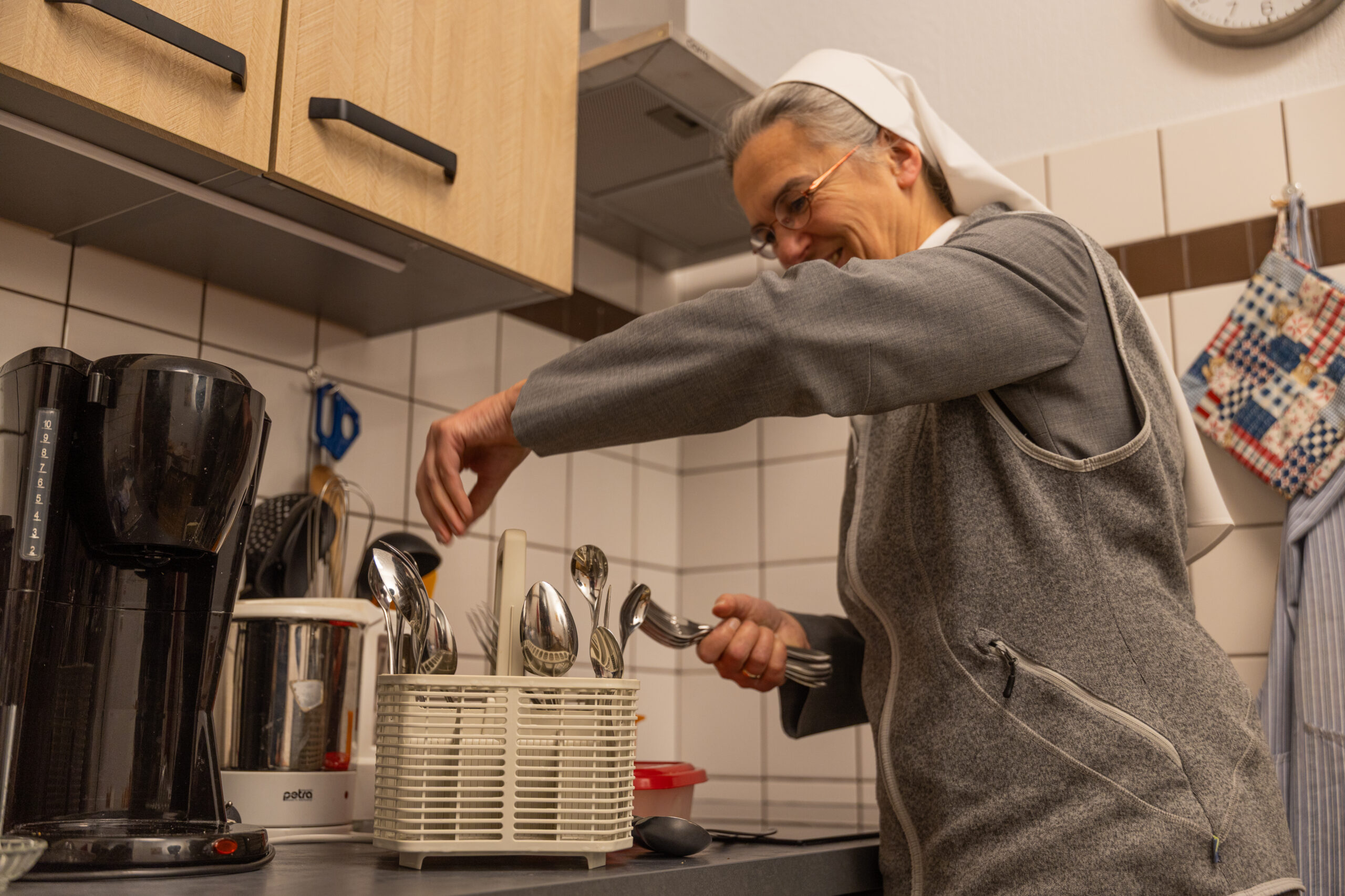 Franziskanerinnen Sießen