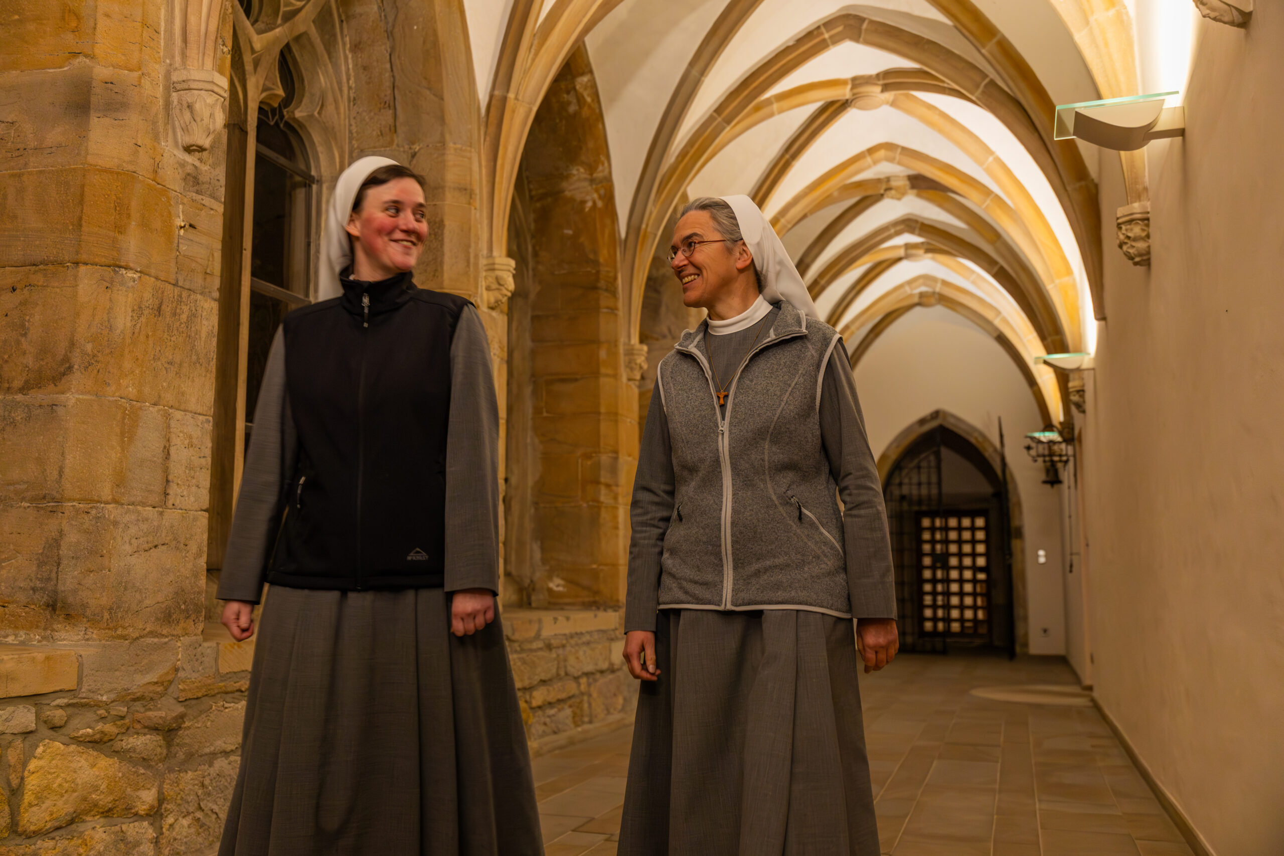 Franziskanerinnen Sießen