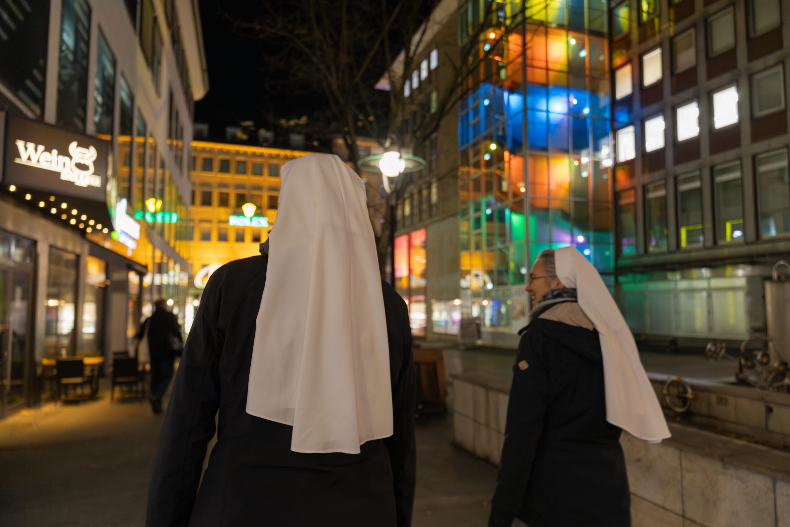 Franziskanerinnen Sießen