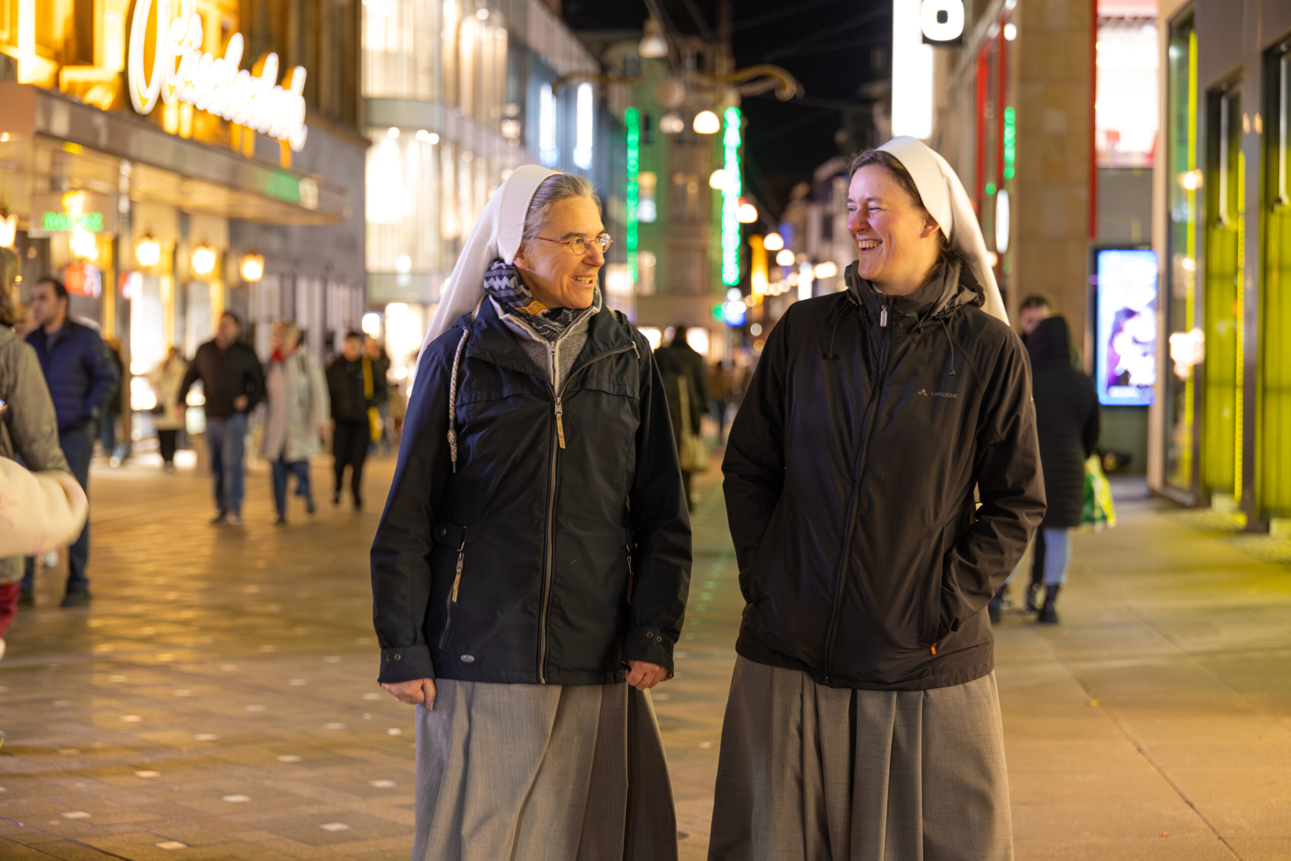 Franziskanerinnen Sießen