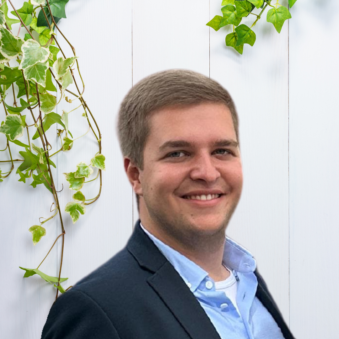 Christian Hümpfner, Herausgeber des Buches