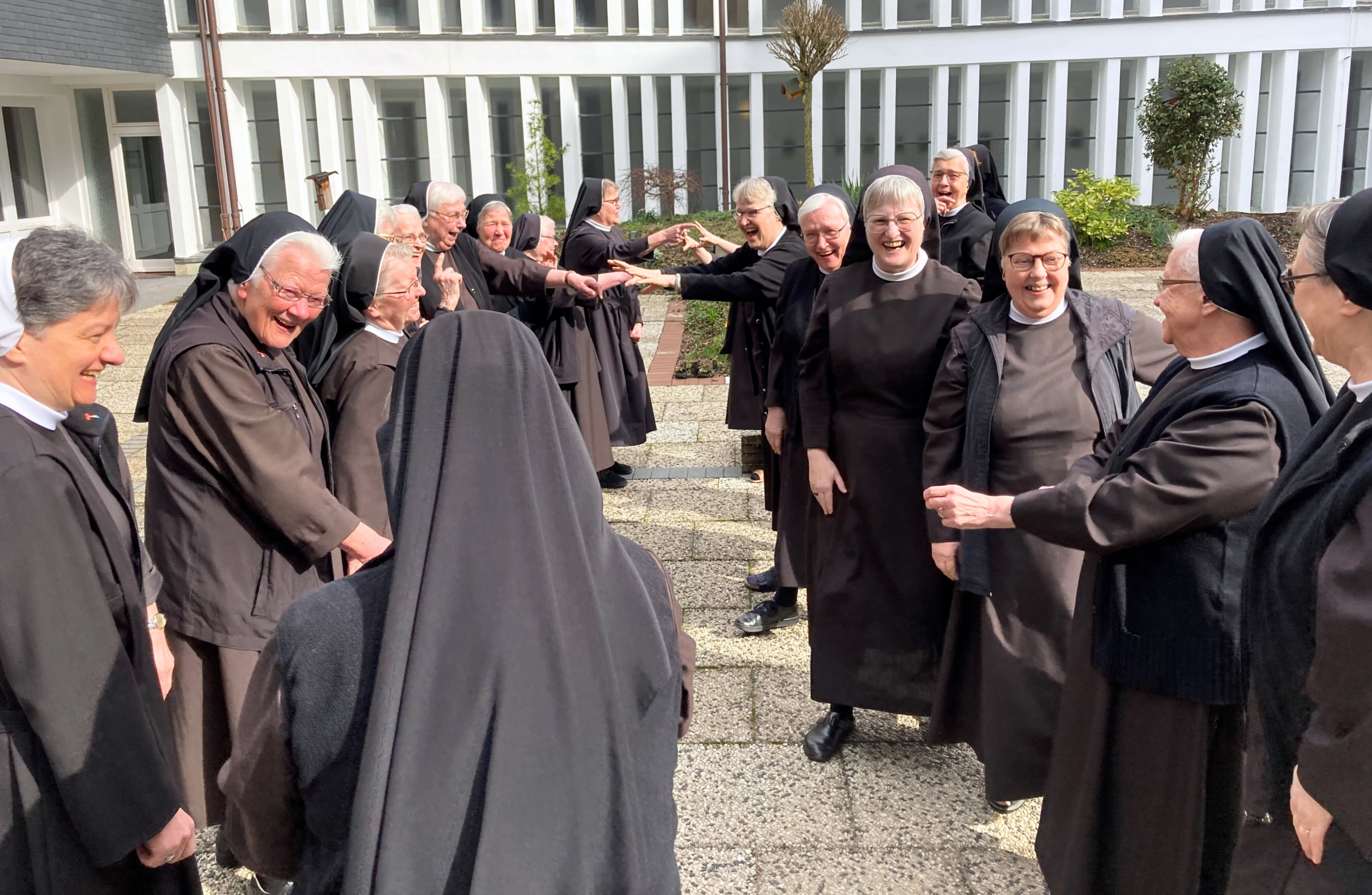 Olper Franziskanerinnen