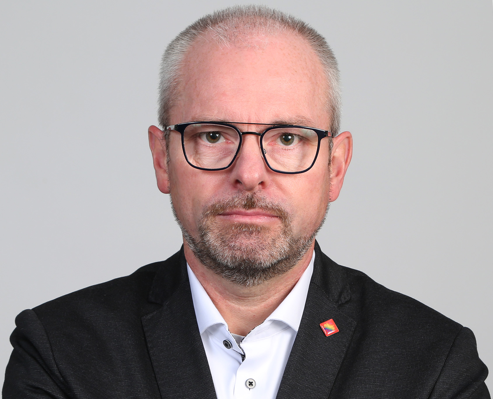 Caritas-Direktor Ralf Nolte appelliert mit Blick auf den Iran: Gewalt ist kein Ausdruck von Stärke