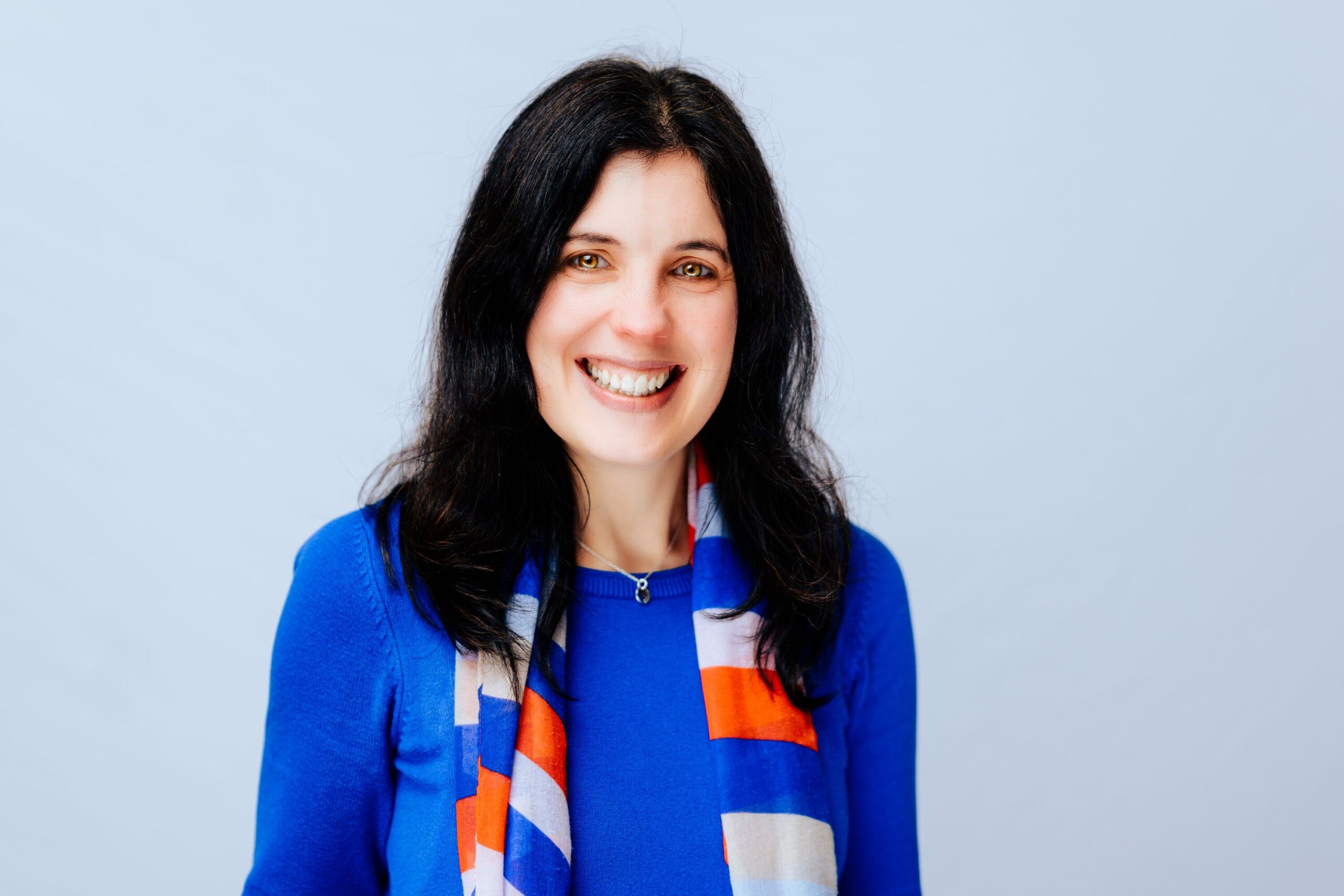 Julia Markhardt im Porträt