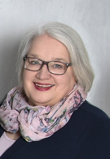 Marlene Brüggenolte,