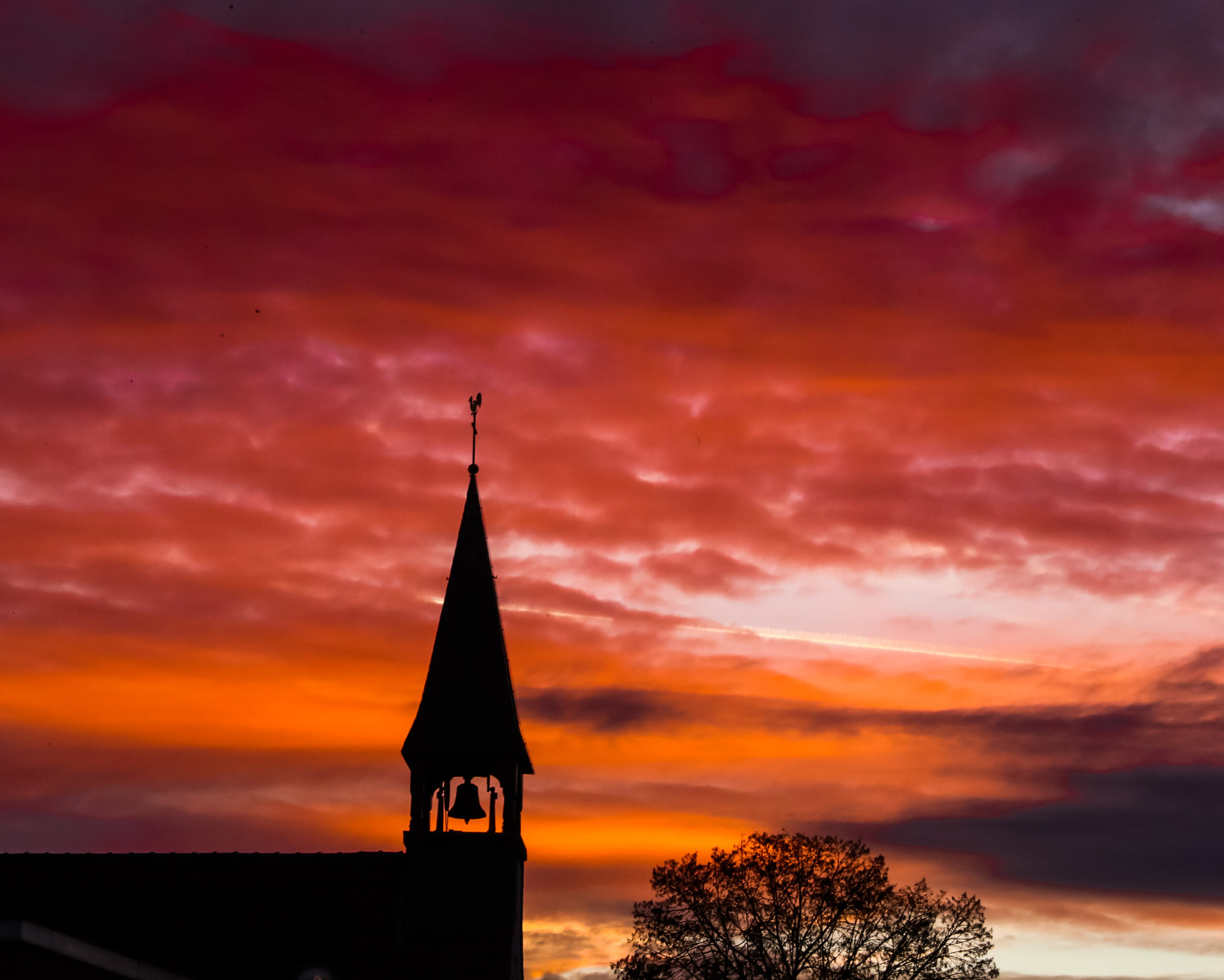 Für den Erhalt der historischen Gebäude muss sich auch die Stadtgesellschaft einsetzen – sonst sieht es dunkel aus für der vielen Kirchengebäude in Dortmund.