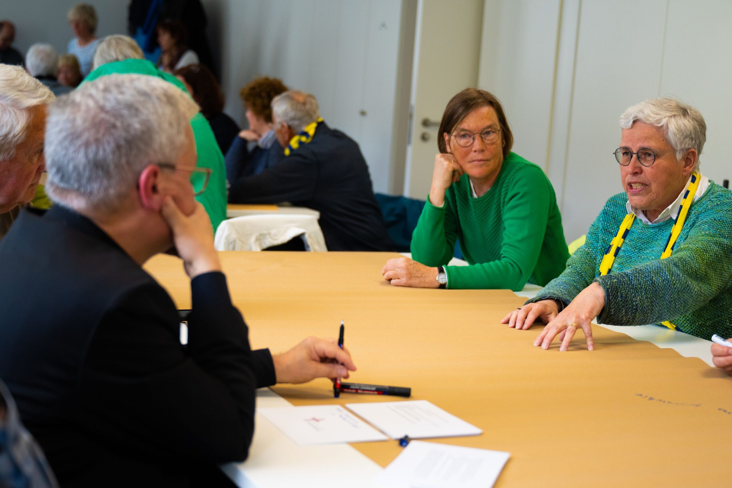 Katholikentag 2026 in Würzburg