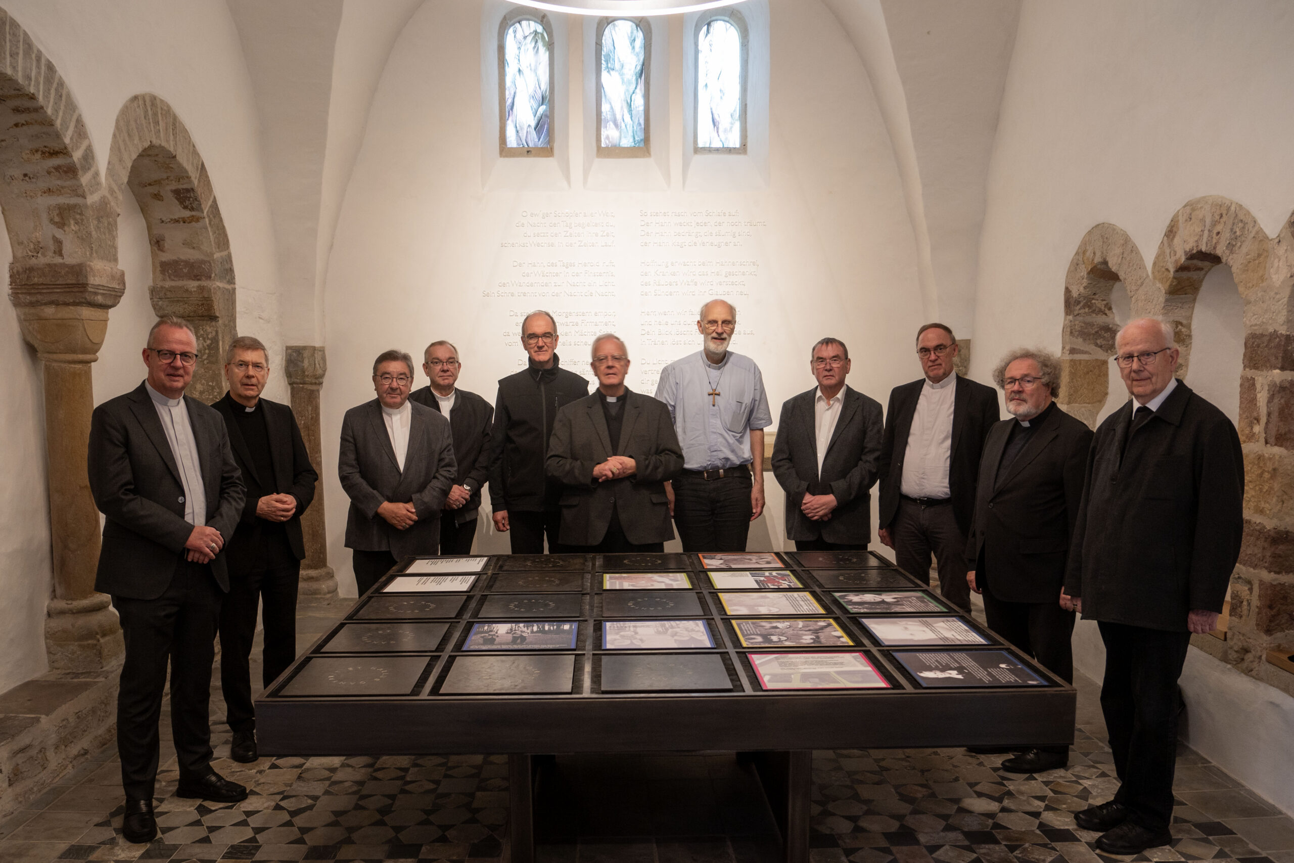 Gruppenbild