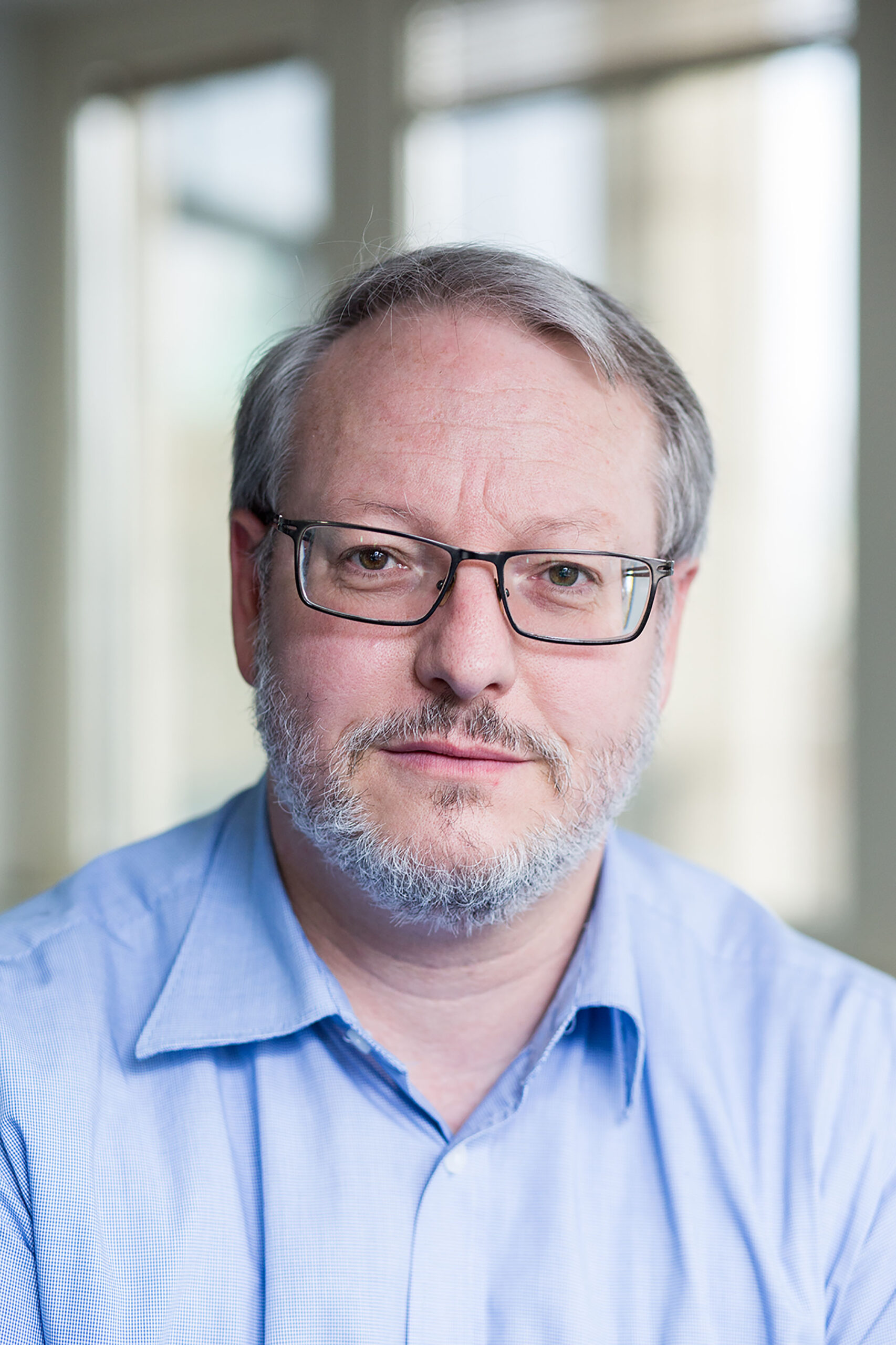 Reiner Wilhelm ist Kolumbien-Referent des Lateinamerika-Hilfswerks Adveniat.