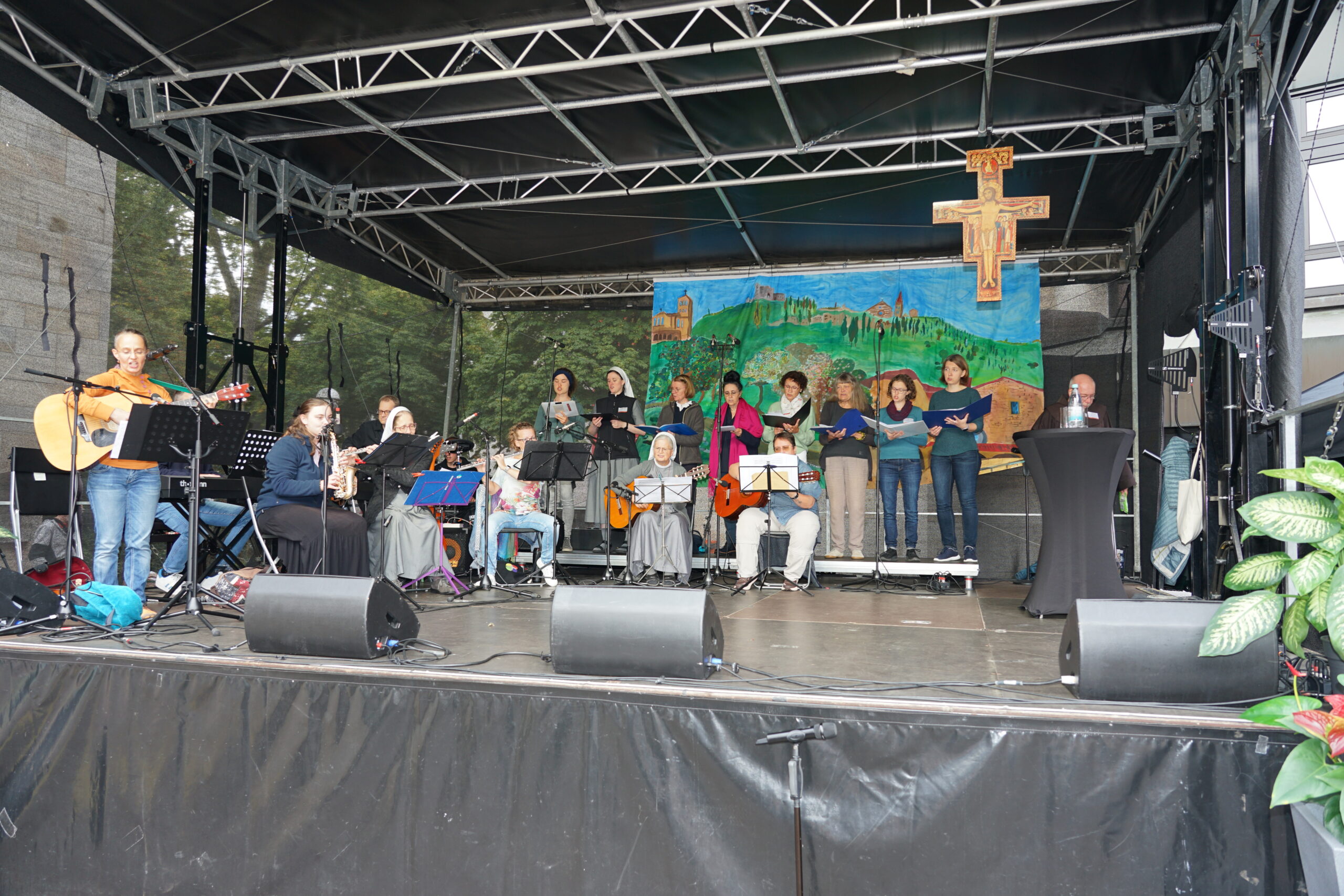 Franziskusfest 2026 Dortmund
