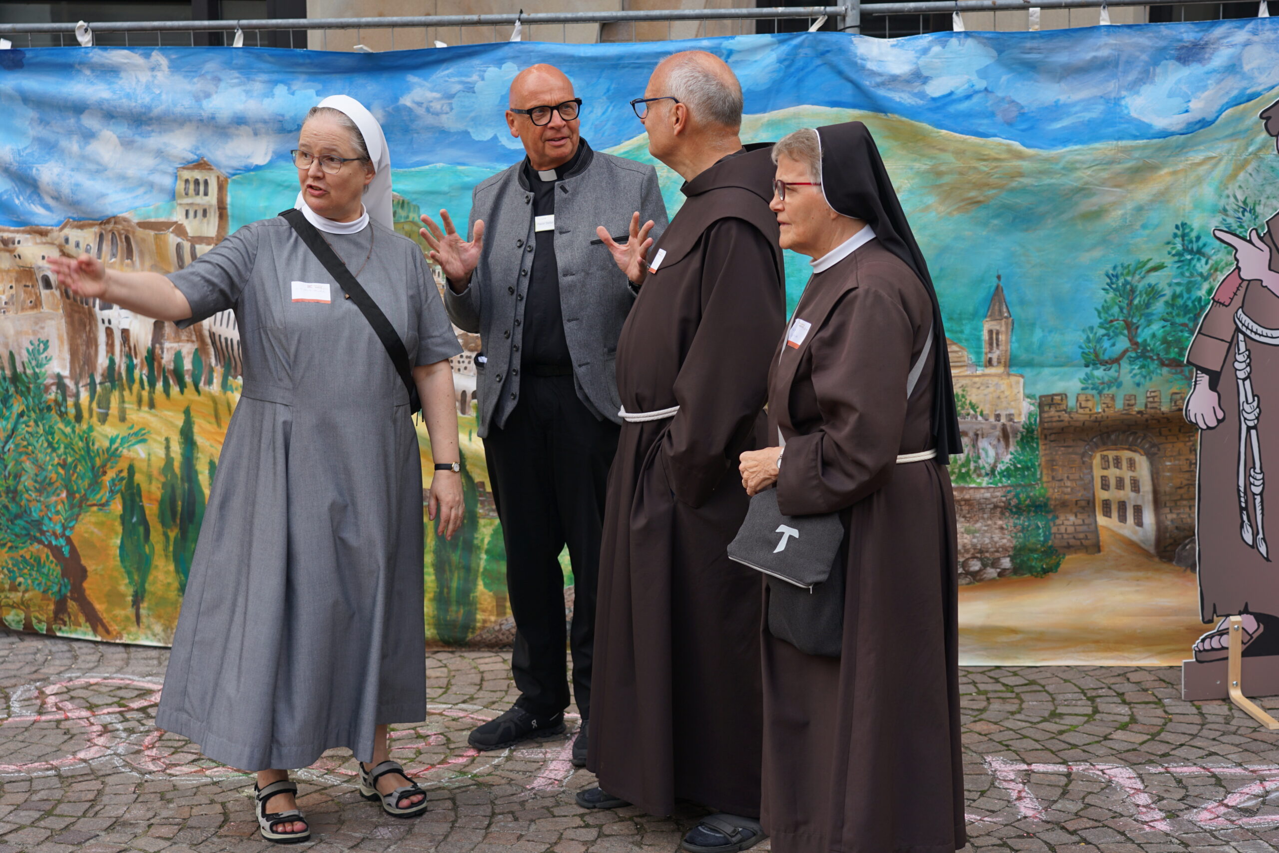 Franziskusfest 2026 Dortmund