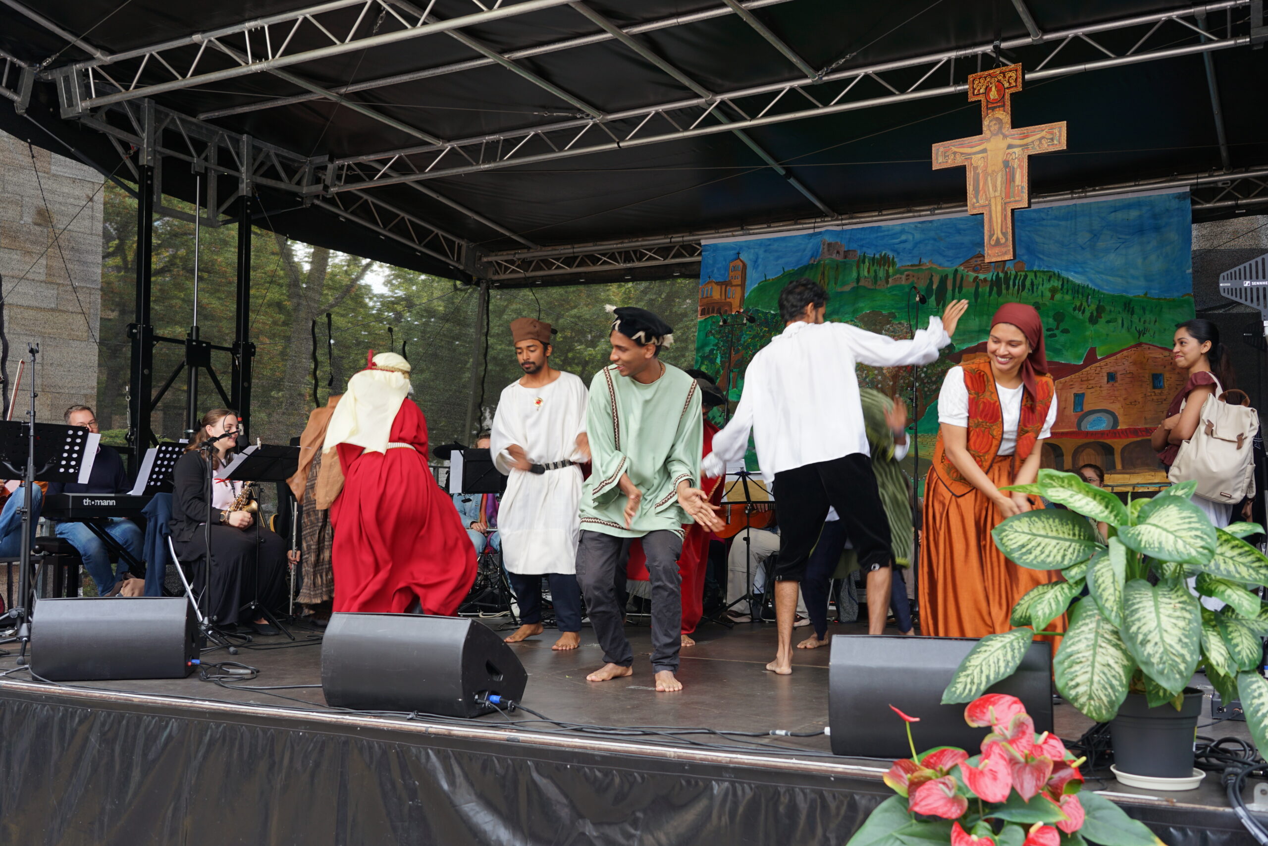 Franziskusfest 2026 Dortmund