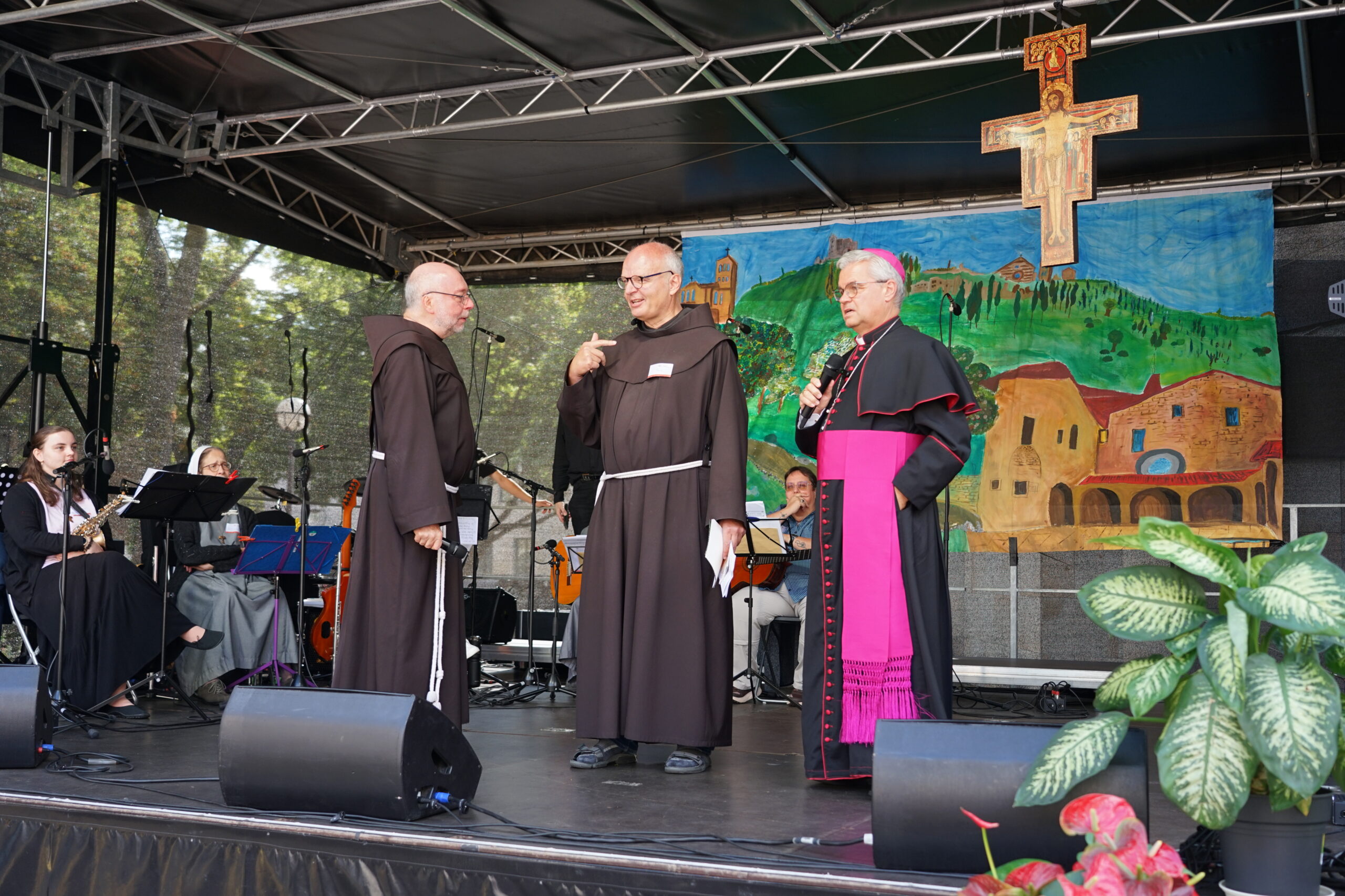 Franziskusfest 2026 Dortmund